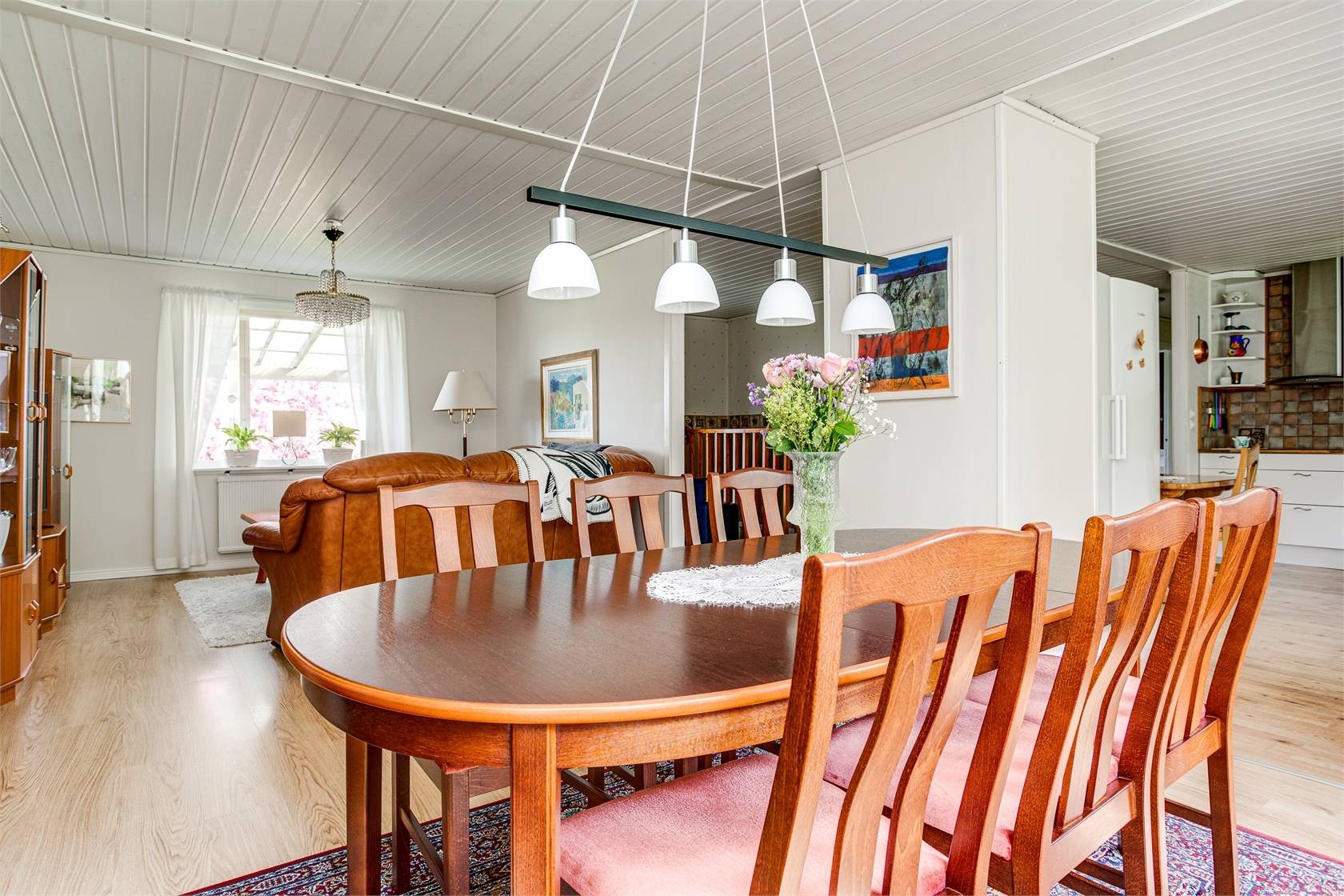 4 rum Villa på Kolarvägen 7 Hällefors Hällefors kommun - bild 12