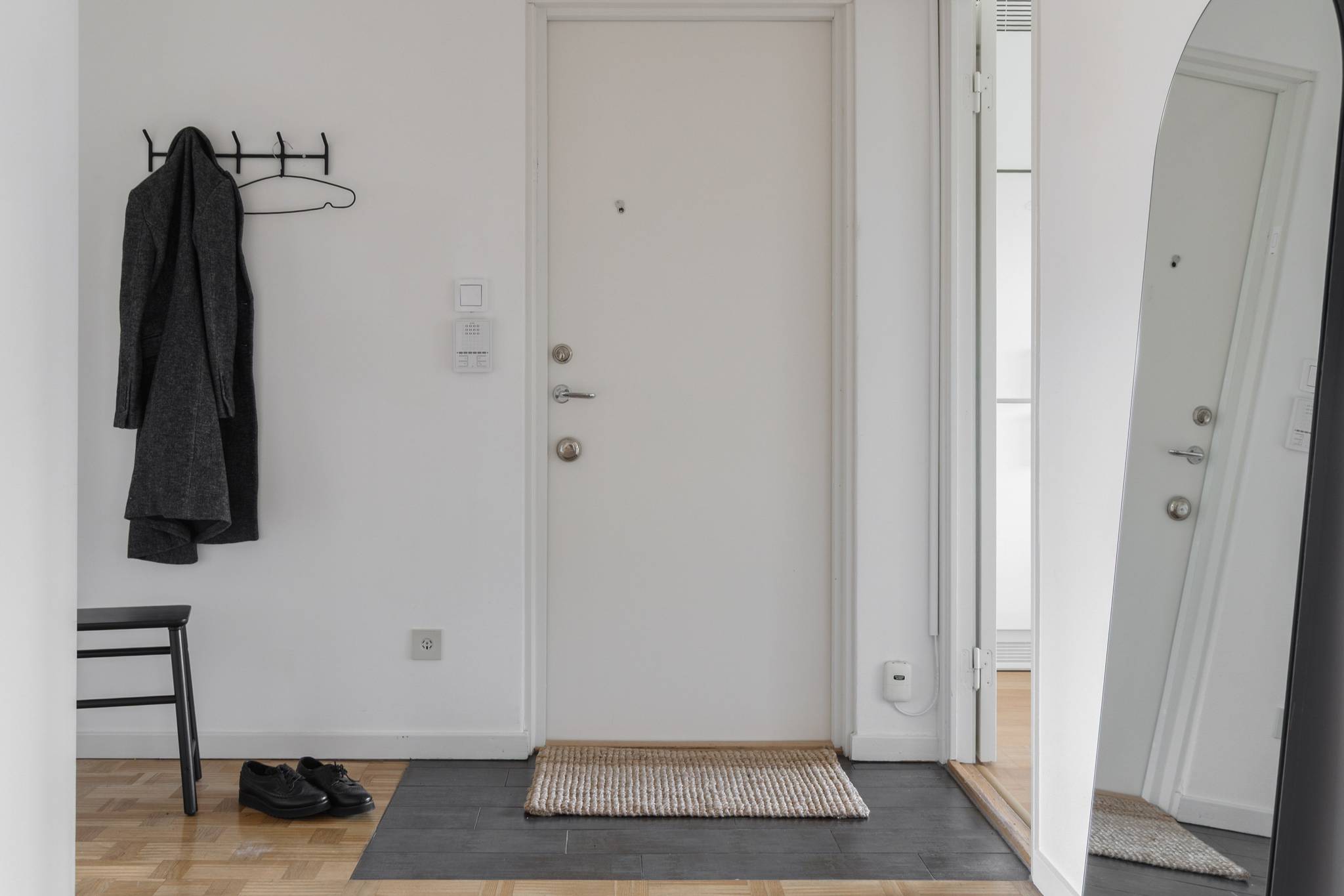 3 rum Lägenhet på Gladiolusgatan 6C Mölndal - Innerstaden Mölndals kommun - bild 19
