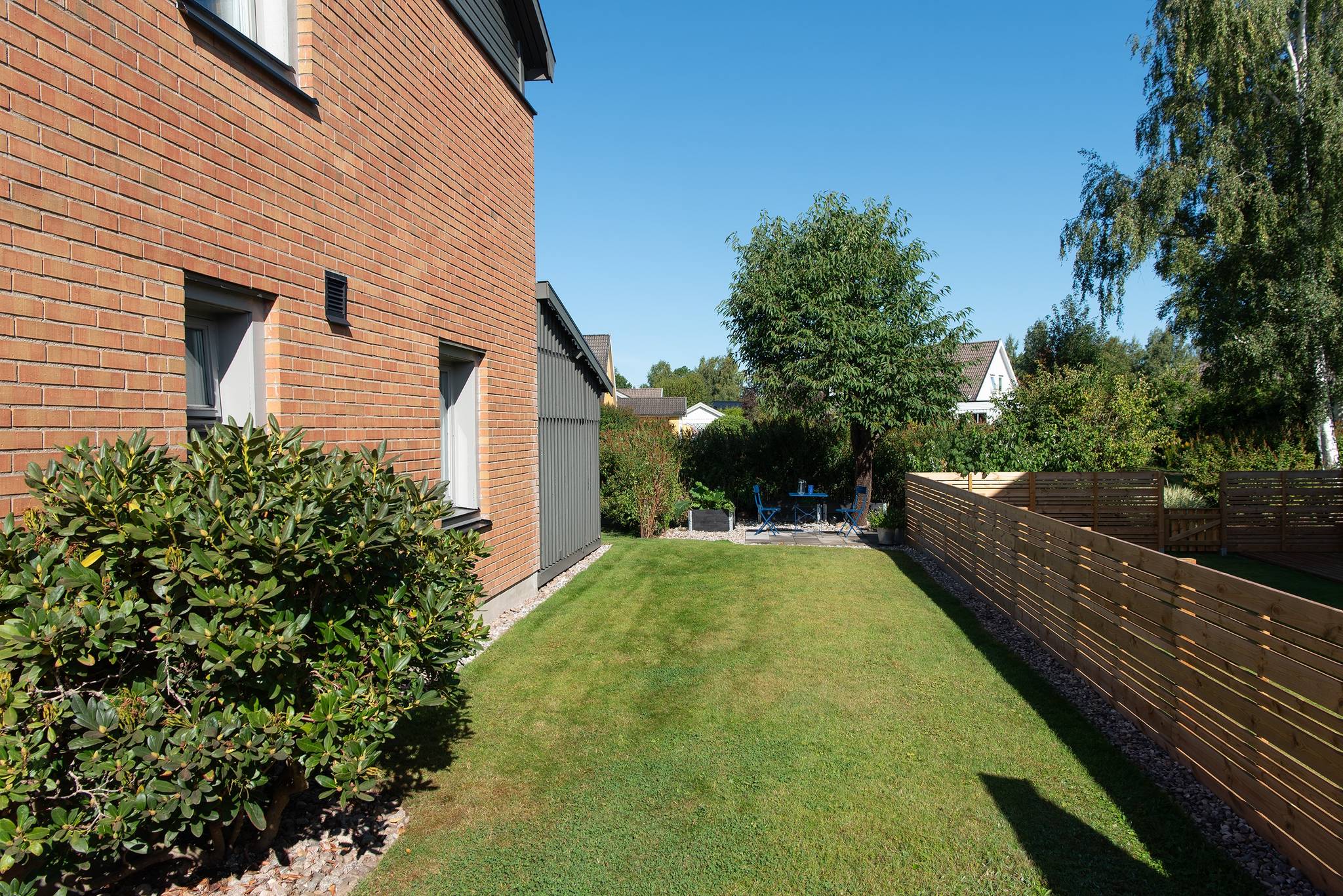 5 rum Villa på Murmästarevägen 11 Hovshaga Växjö kommun - bild 29