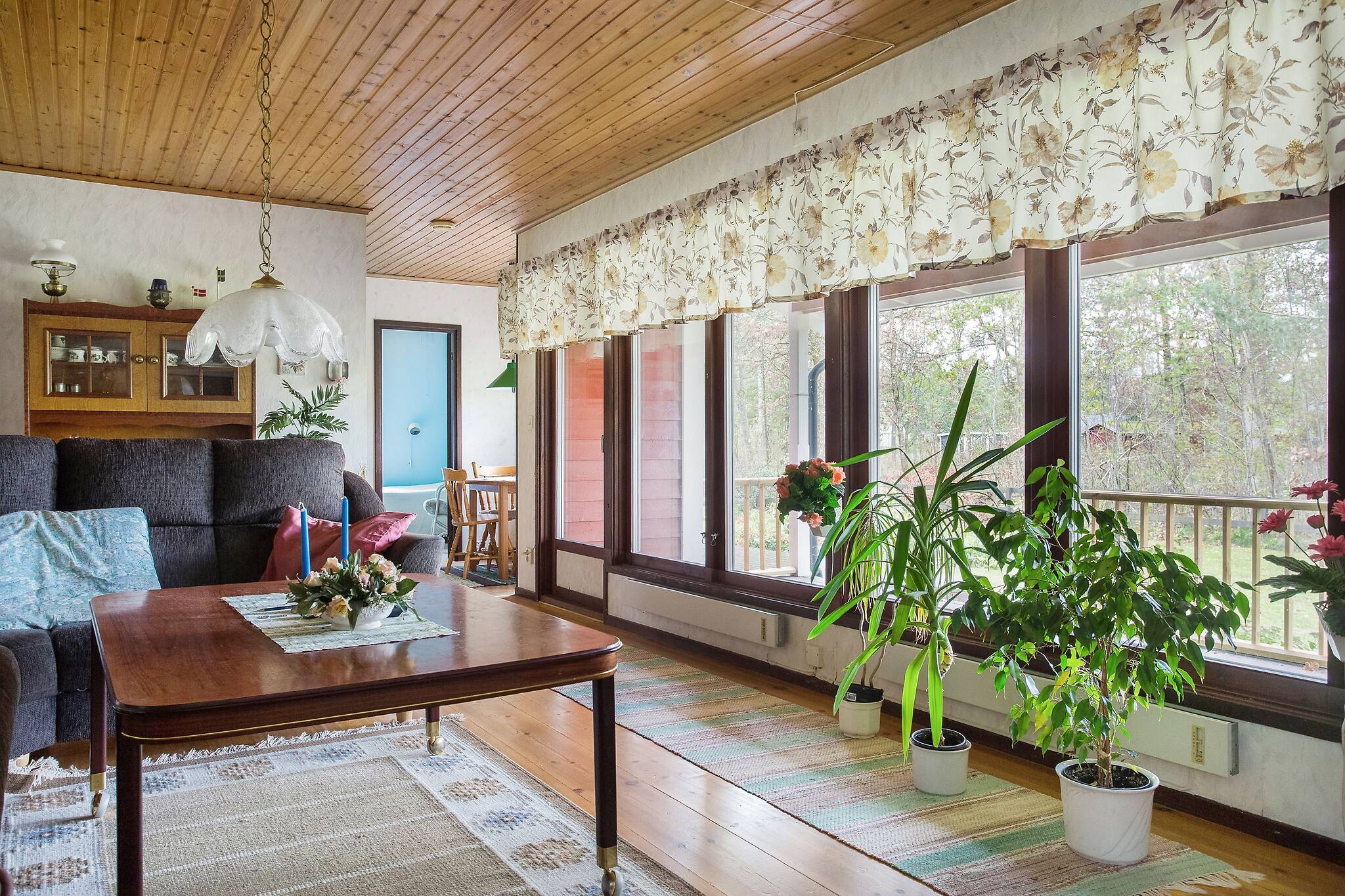 3 rum Villa på Nordanvägen 9 Smedjeåområdet Laholms kommun - bild 12