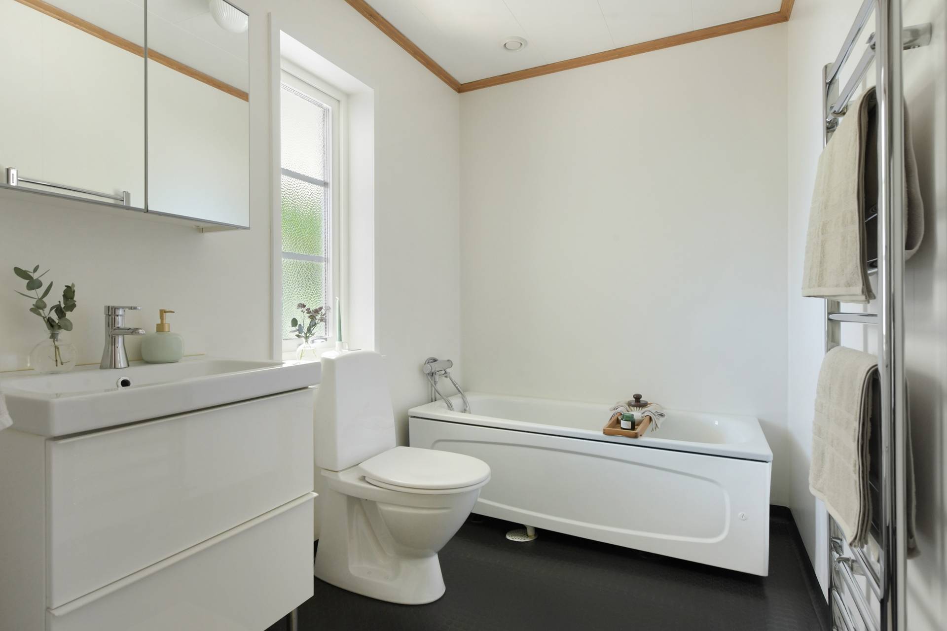 5 rum Villa på Durovägen 1 A Hagaström Gävle kommun - bild 45