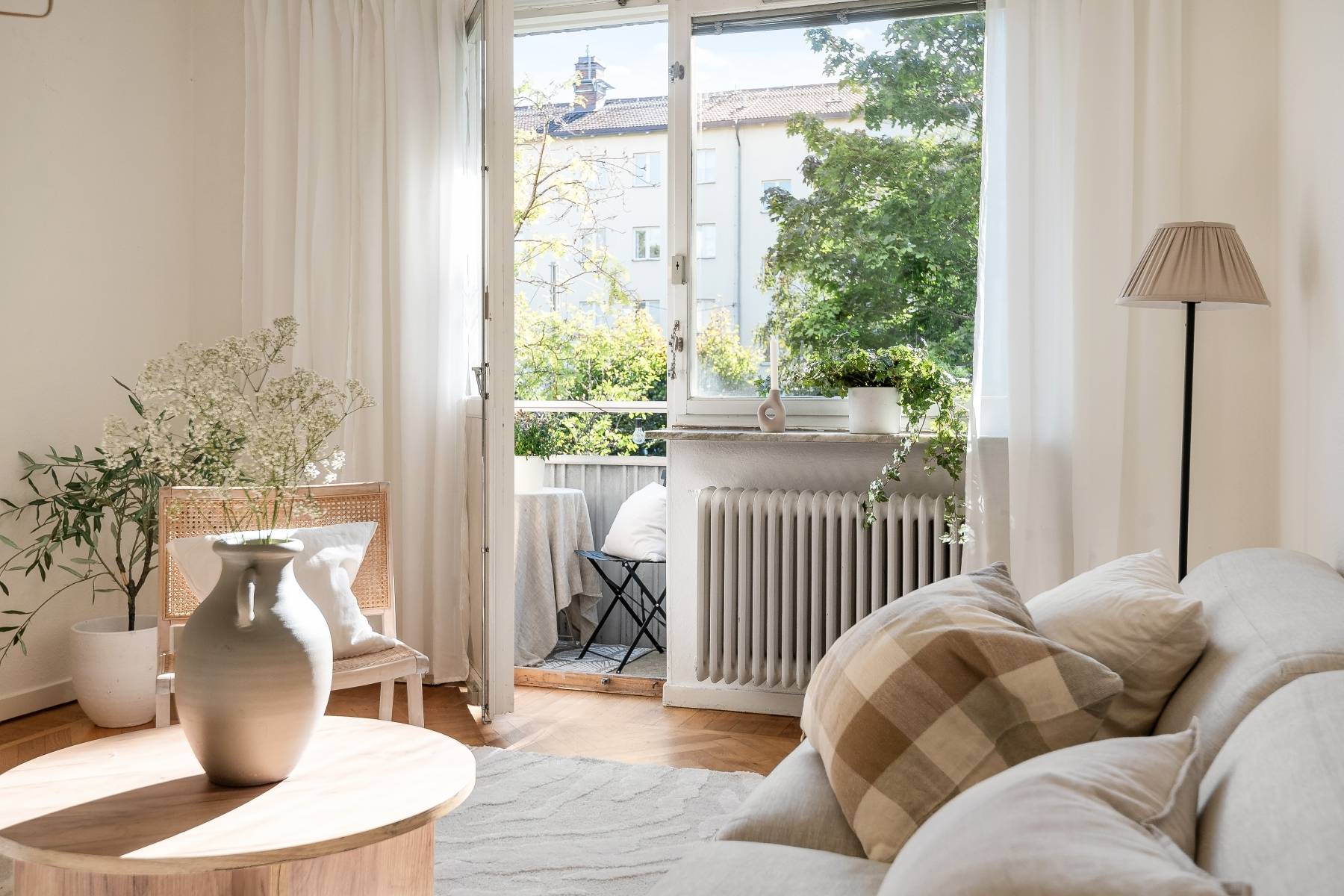 4 rum Lägenhet på Borensvägen 33C Årsta Stockholms kommun - bild 10