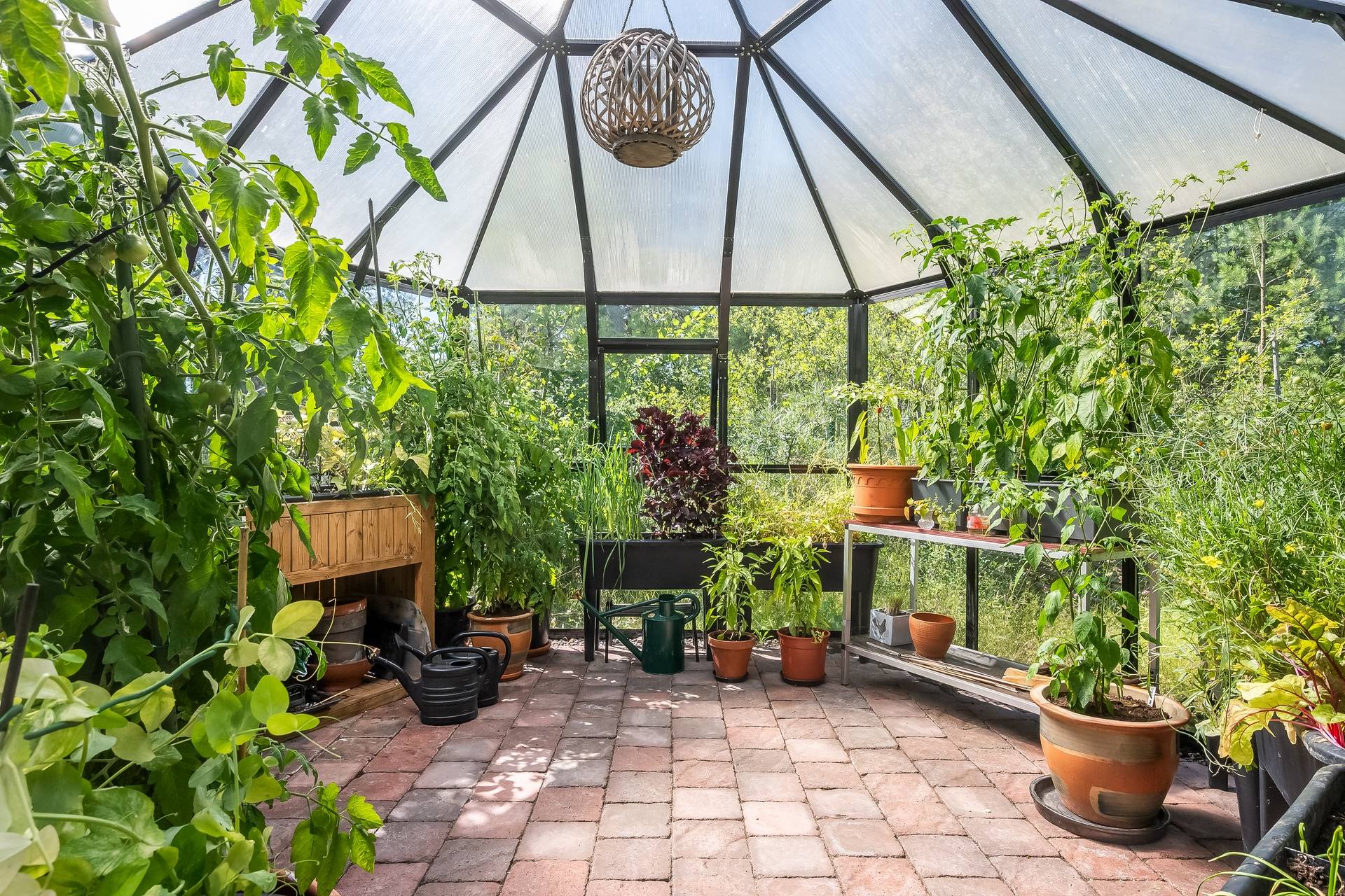 6 rum Villa på Telegrafberget 28 Dalarö Haninge kommun - bild 11