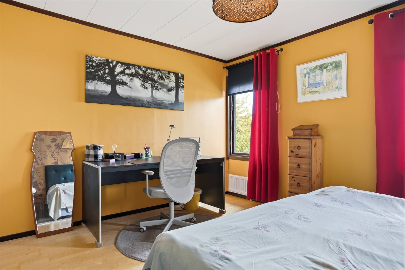 9 rum Villa på Gamla bruksvägen 19 Skärblacka Norrköpings kommun - bild 19