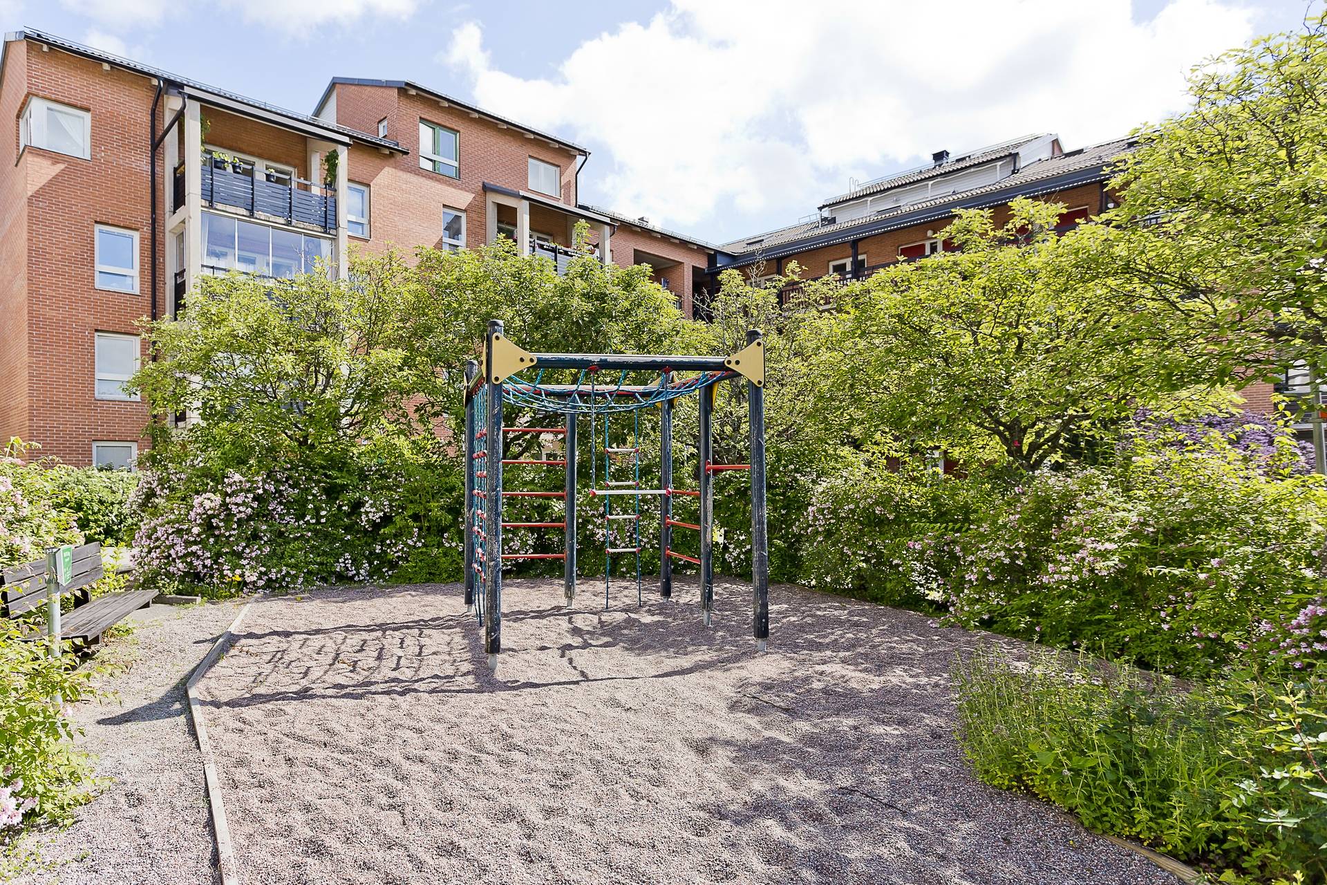 4 rum Lägenhet på Lings Väg 79 Ling Uppsala kommun - bild 33