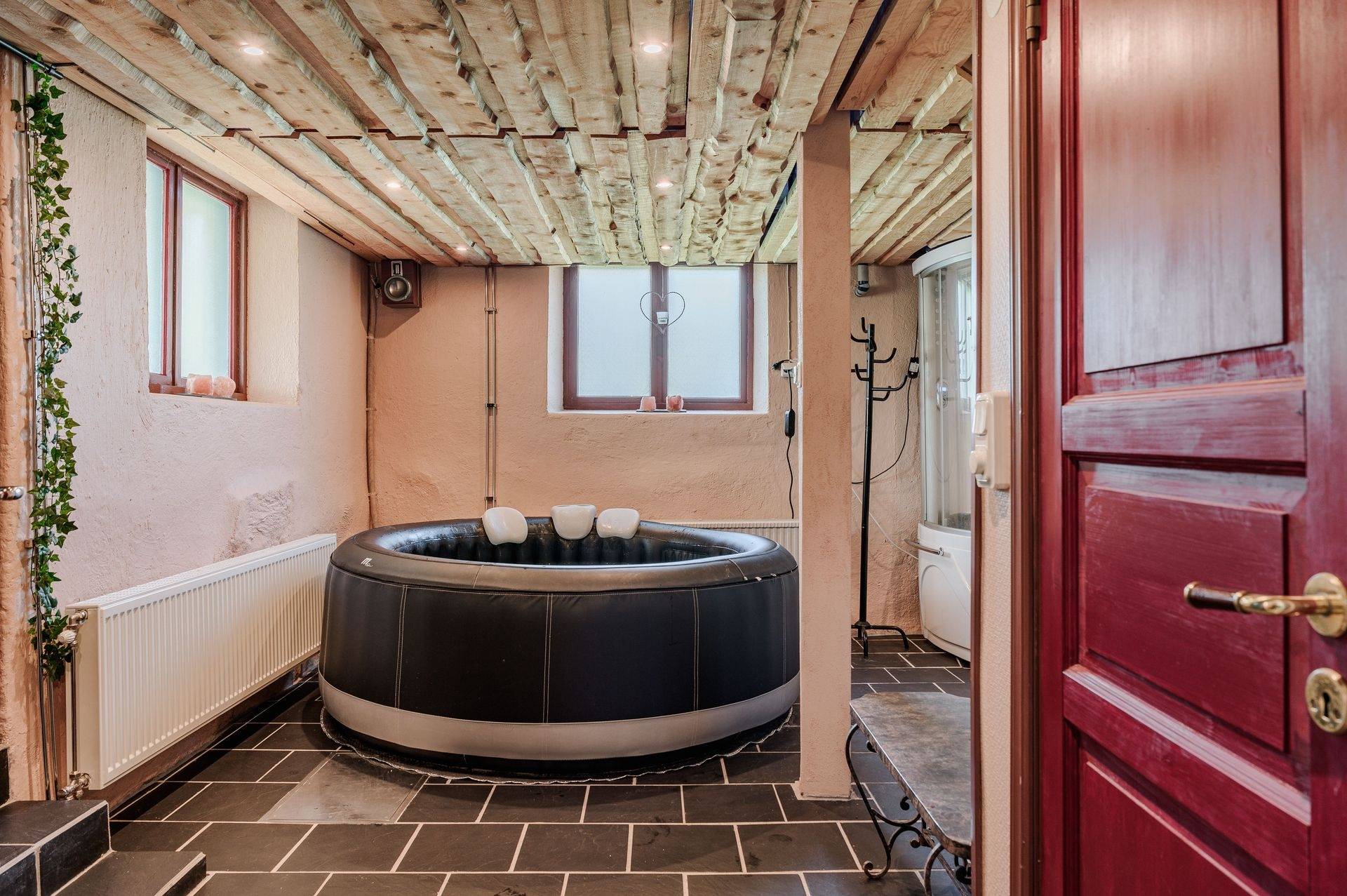 8 rum Villa på Tidstrandsvägen 12 Sågmyra Falu kommun - bild 39