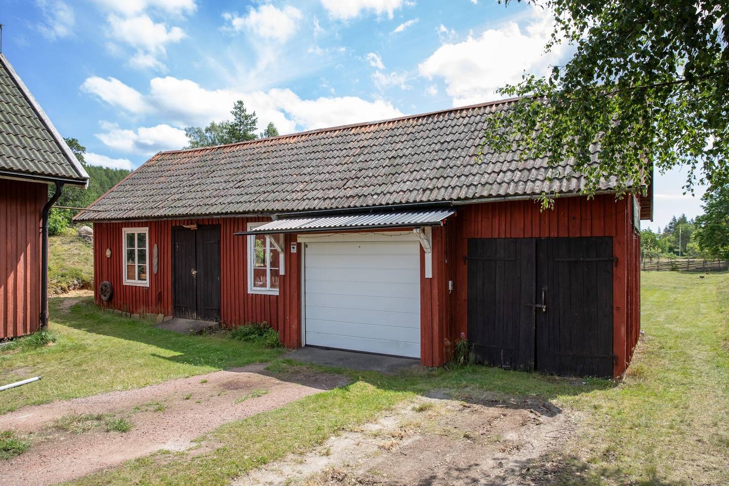 6 rum Villa på Lönnebergavägen 11 Lönneberga Hultsfreds kommun - bild 4