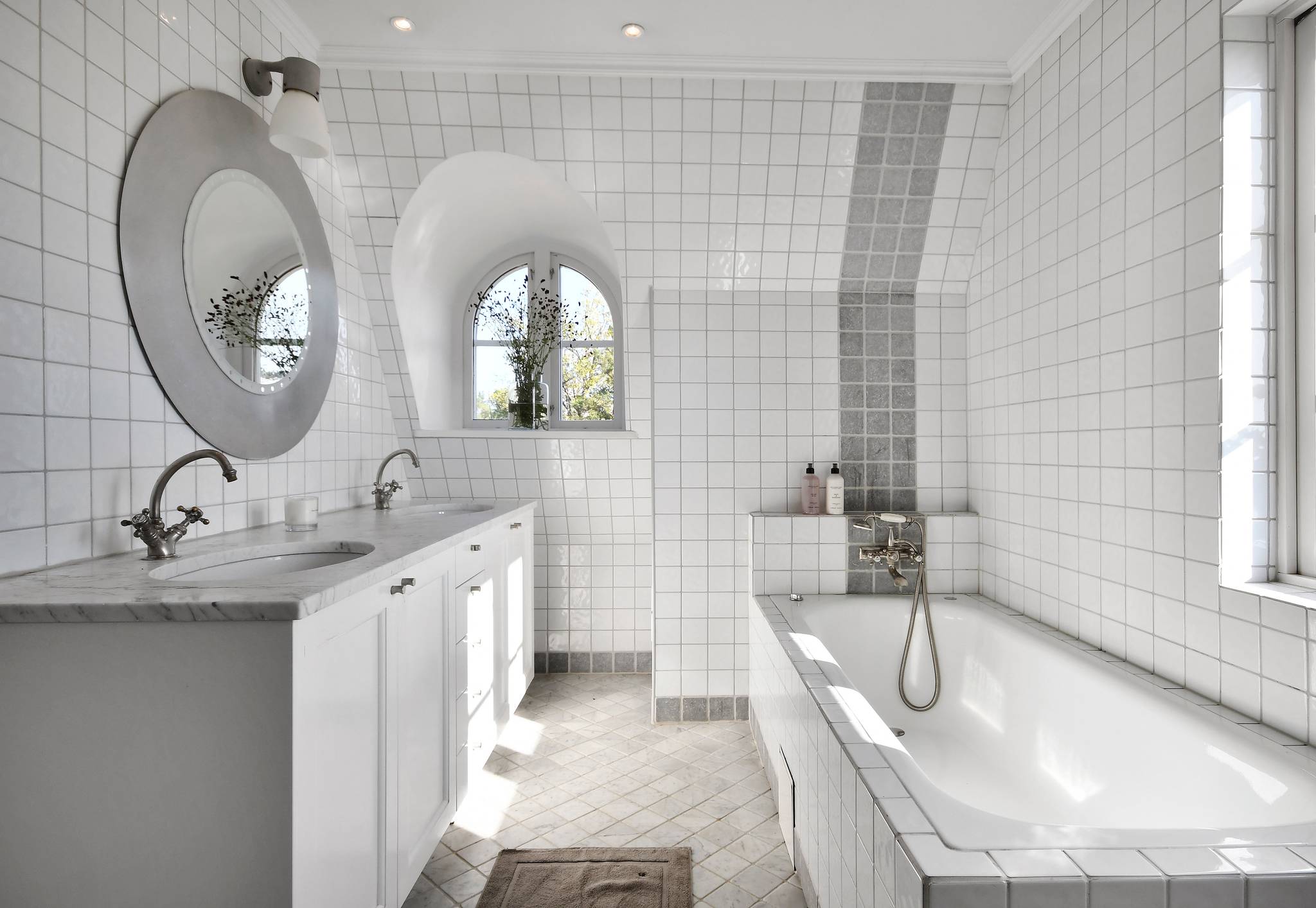 7 rum Villa på Tellusvägen 16 Käppala Lidingö kommun - bild 22