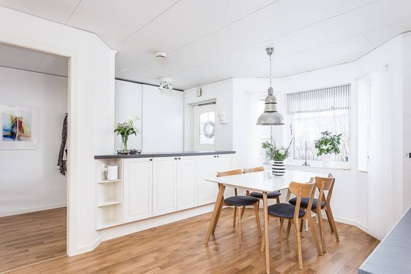 5 rum Villa på Färjestadsvägen 16C Färjestad Karlstads kommun - bild 9