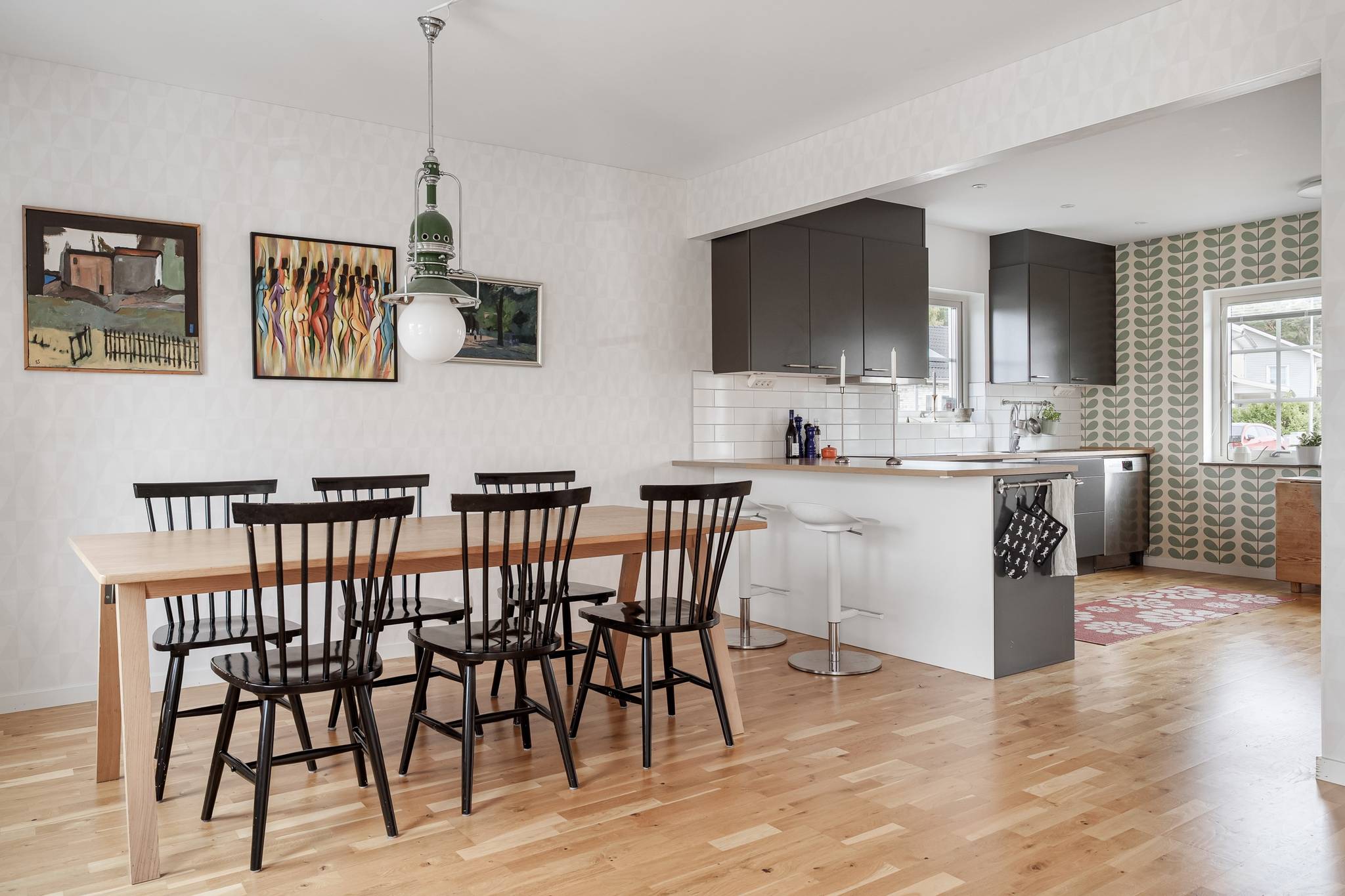 7 rum Villa på Blåsippegården 31 Häljarp Landskrona kommun - bild 9