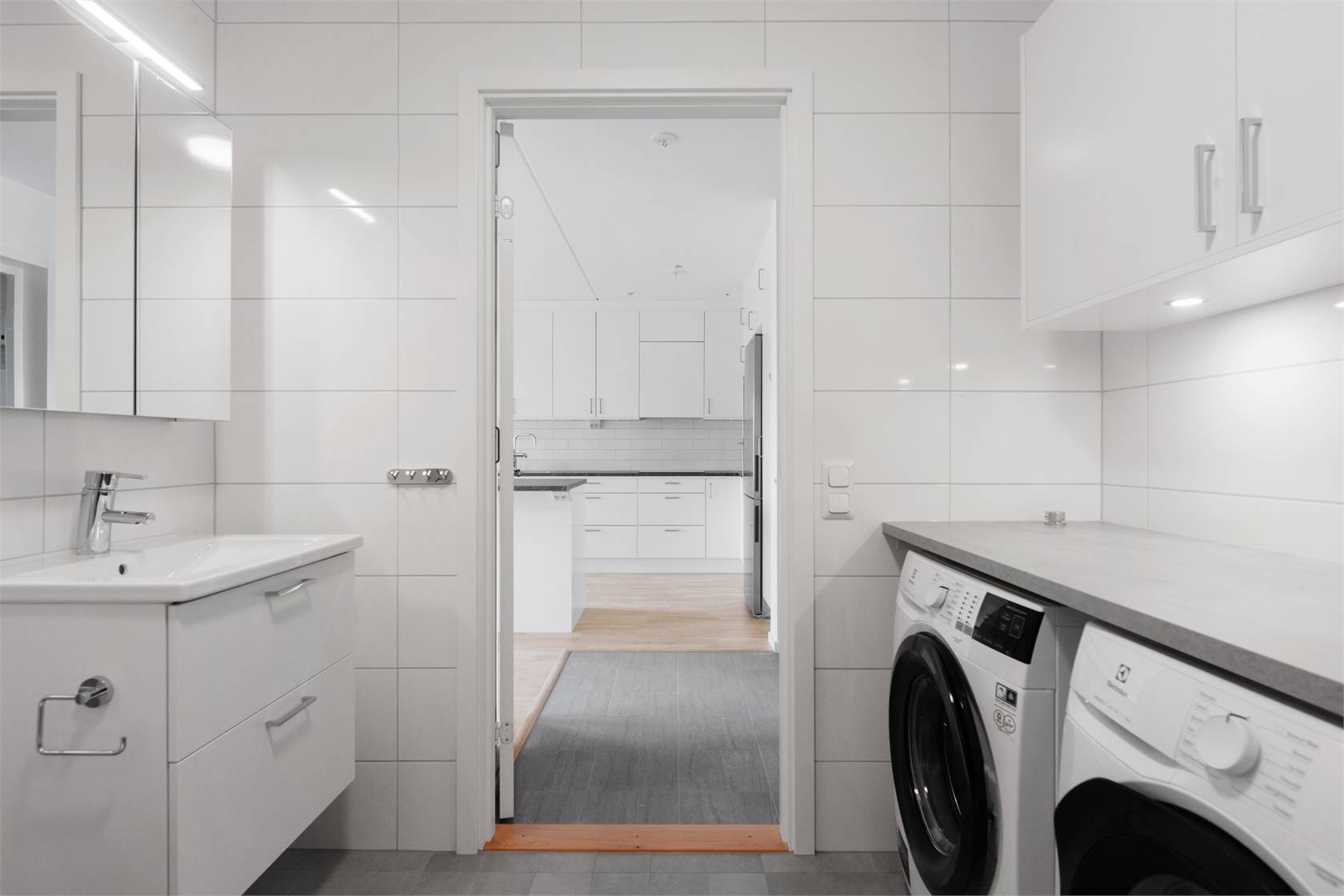 2 rum Lägenhet på Henriksbergsgatan 17 A Östermalm Boulogner Skövde kommun - bild 18