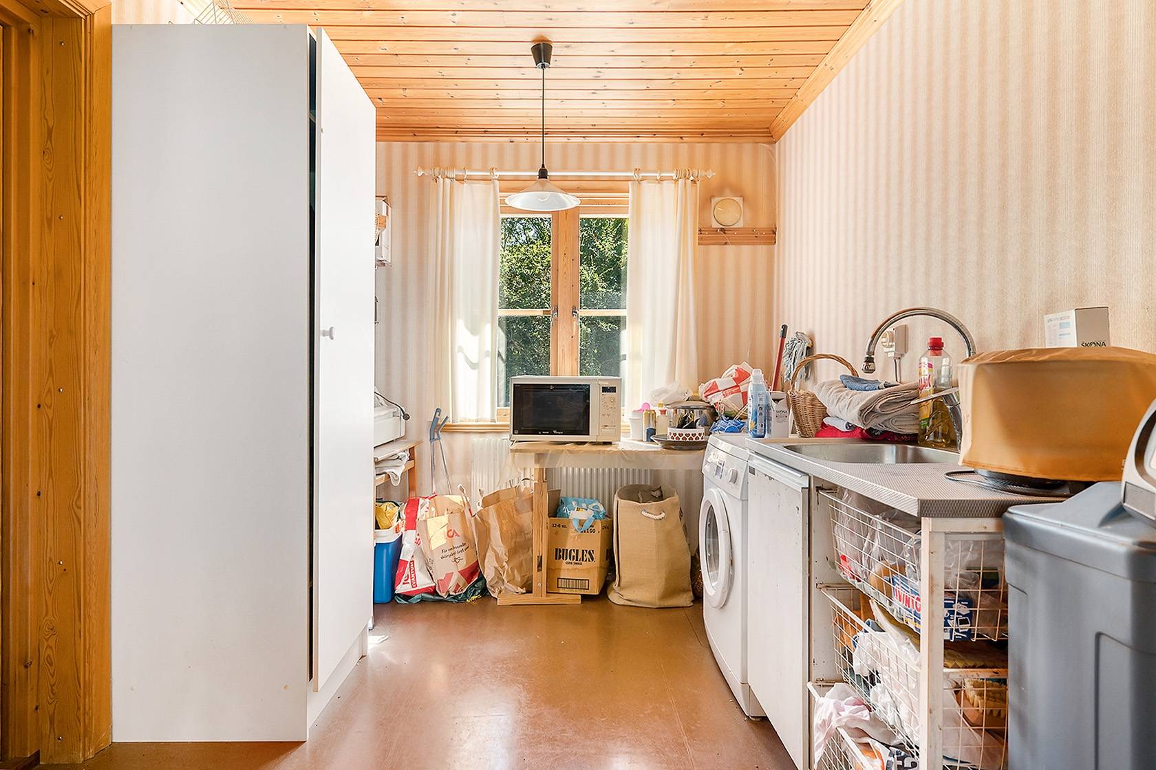 5 rum Villa på Bromskärsvägen 65 Blidö Norrtälje kommun - bild 34