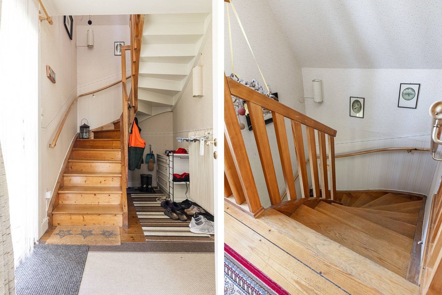 5 rum Fritidshus på Skasås Oppegården 1 Klässbol Arvika kommun - bild 16