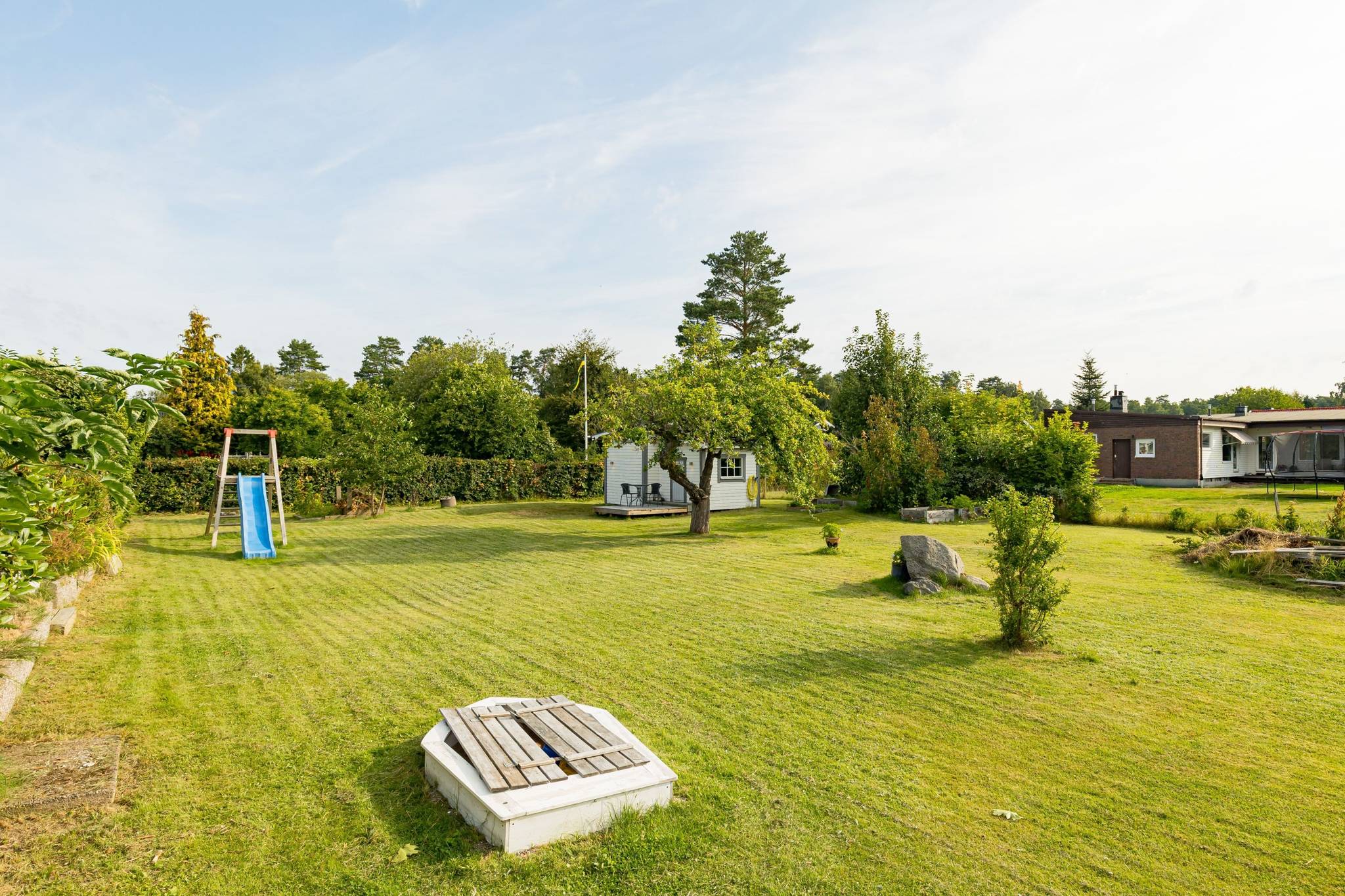 4 rum Villa på Symfonivägen 2 Radbyn Mariestads kommun - bild 9