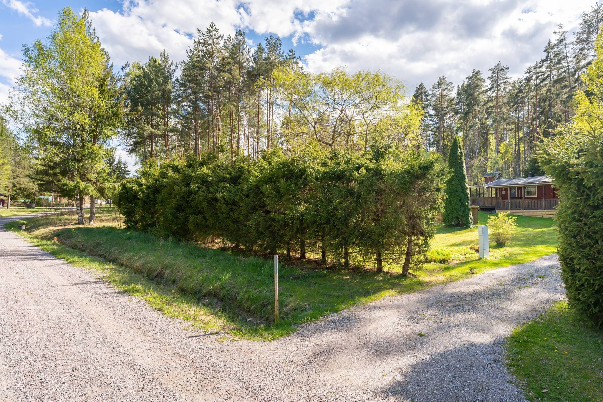 2 rum Fritidshus på Torsborg 38 Eskilstuna kommun - bild 29