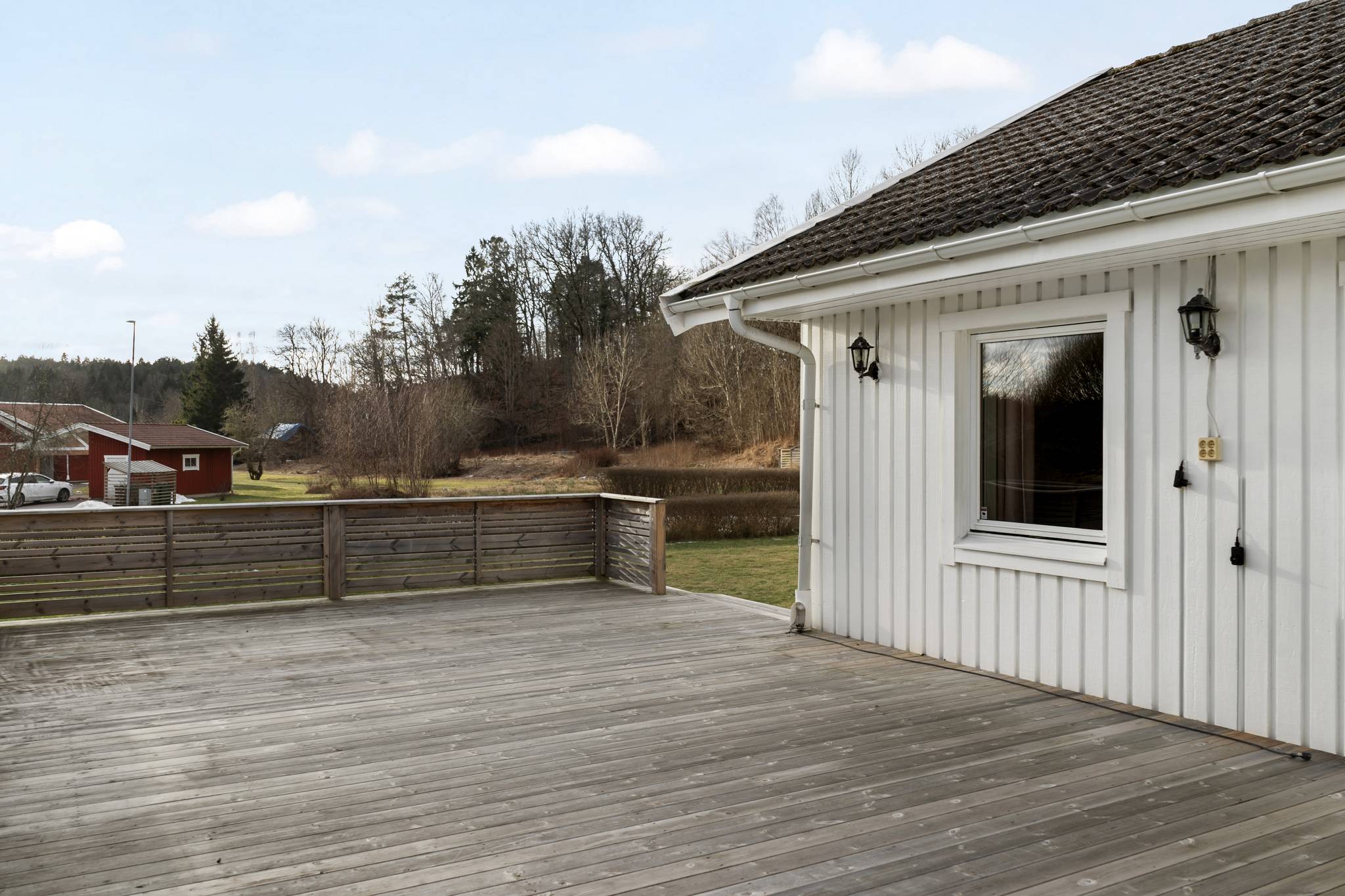 6 rum villa på Trädvägen 28 Nygård, Lilla Edets kommun - bild 5