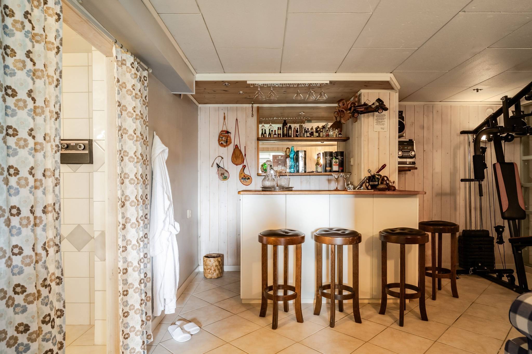 6 rum Villa på Norsborg 1 Centralt Gnesta kommun - bild 38