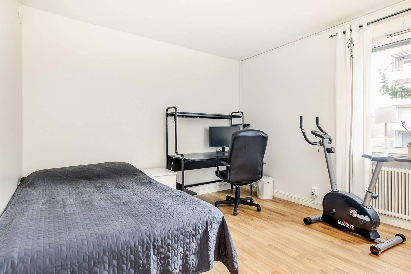 4 rum Lägenhet på Furuhällsgatan 10 B Högberget Ludvika kommun - bild 13