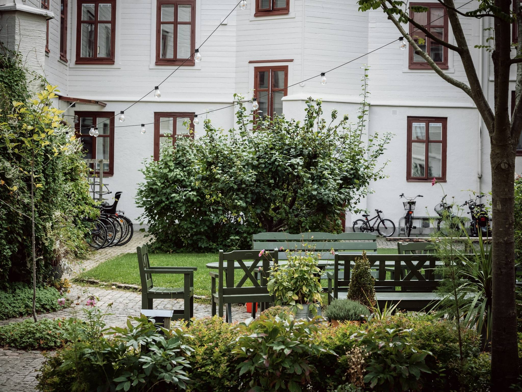 5 rum Lägenhet på Kaptensgatan 20E Majorna Göteborgs kommun - bild 43