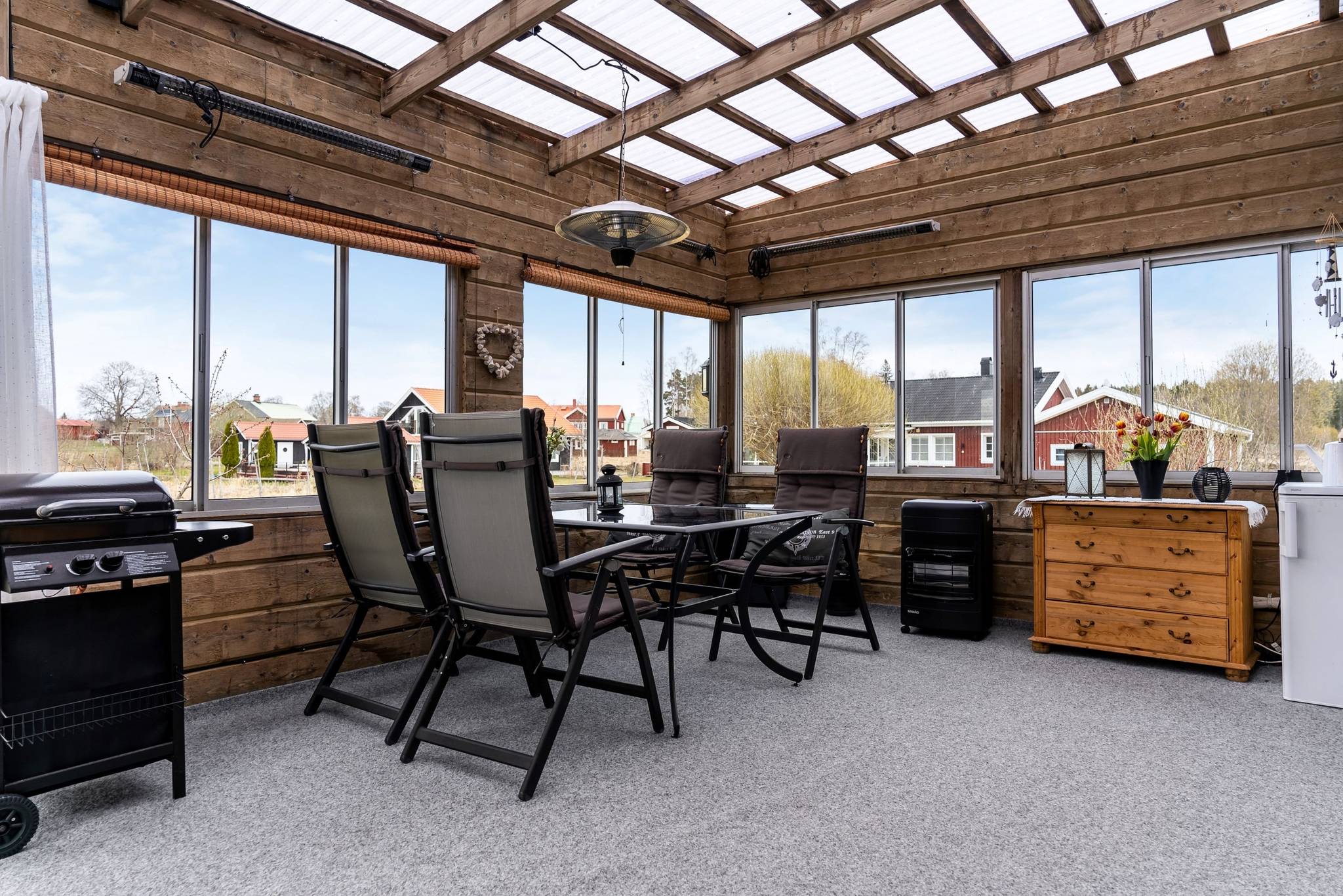 3 rum Villa på Båtstavägen 3 Sätra Sandvikens kommun - bild 28