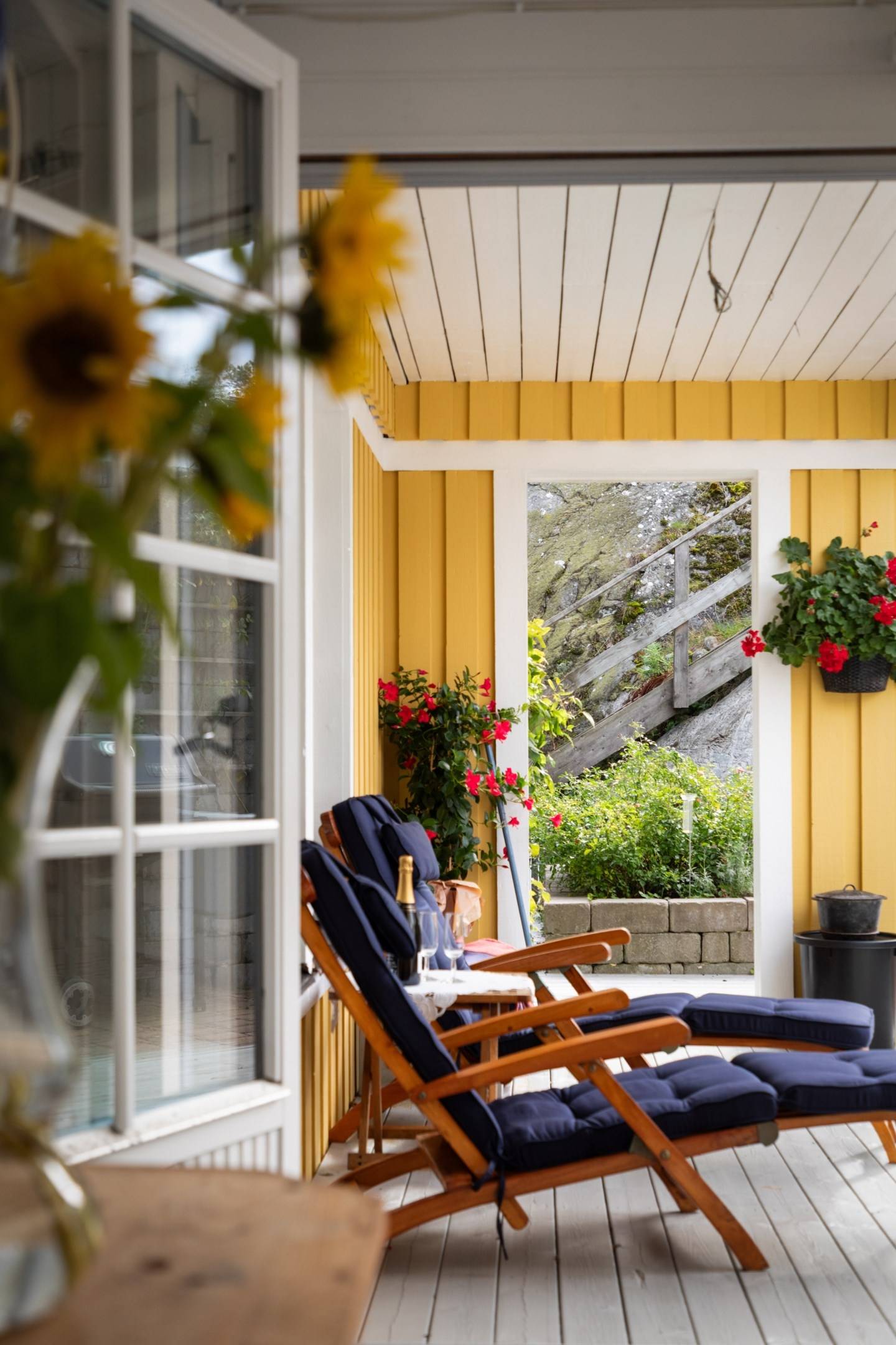 6 rum Villa på Södra Kroksdal 101 Skärhamn Centralt Tjörns kommun - bild 12