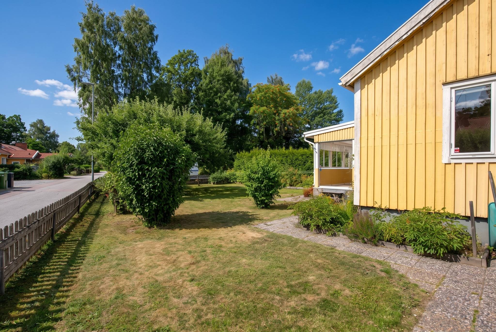 3 rum Radhus på Fiskarvägen 18D Skultuna Västerås kommun - bild 4