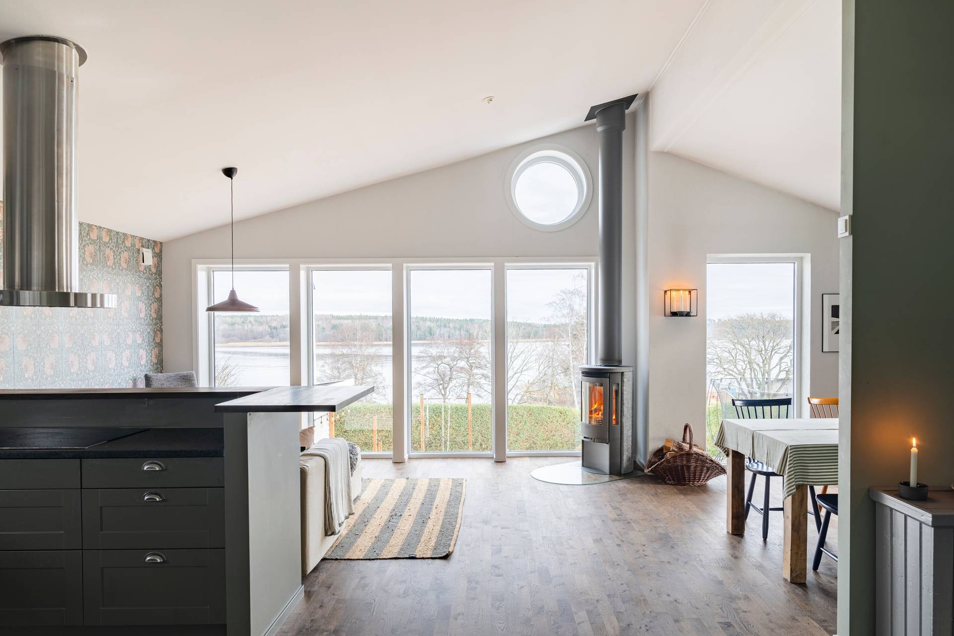 5 rum Villa på Marielundsvägen 10B Adelsö Ekerö kommun - bild 18
