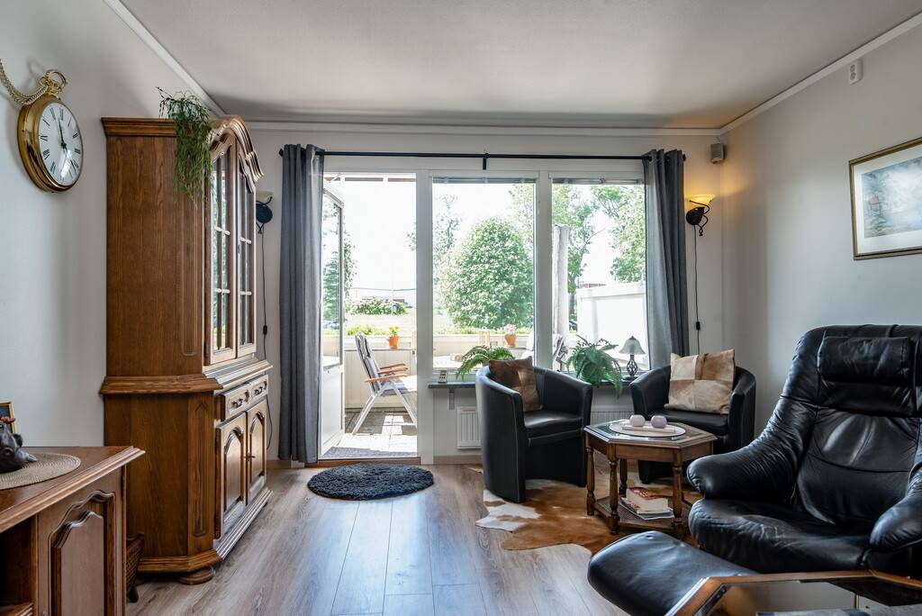 3 rum Lägenhet på Idrottsgatan 1 Tidaholm Tidaholms kommun - bild 15