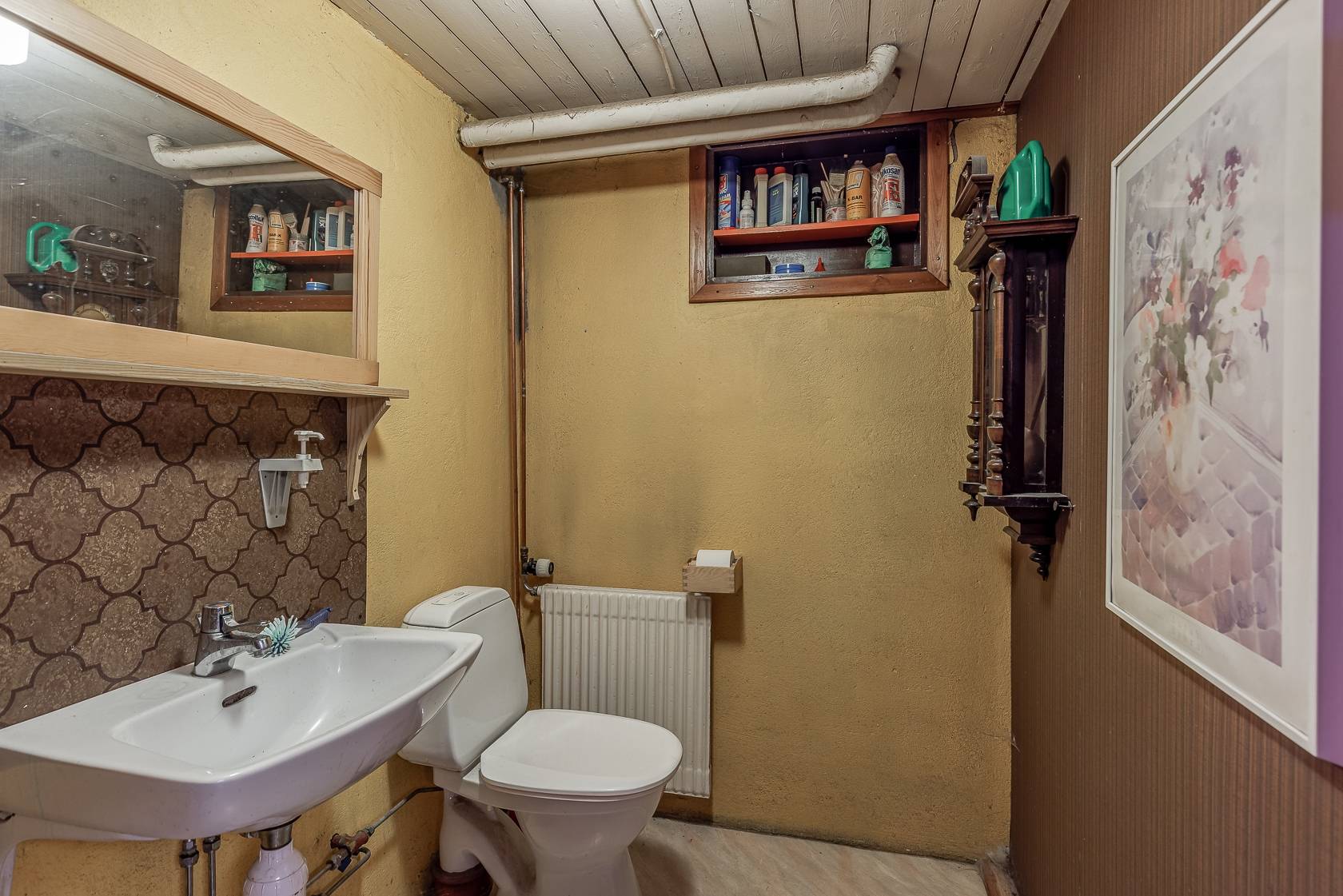 4 rum Villa på Mellanvägen 6 Edsbruk Västerviks kommun - bild 30