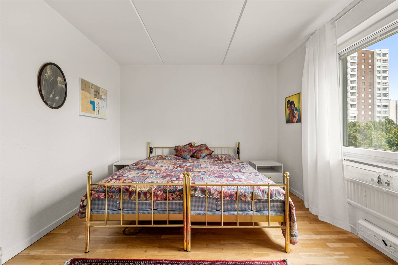 4 rum Lägenhet på Åkerbyvägen 94 Täby Centrum Täby kommun - bild 16