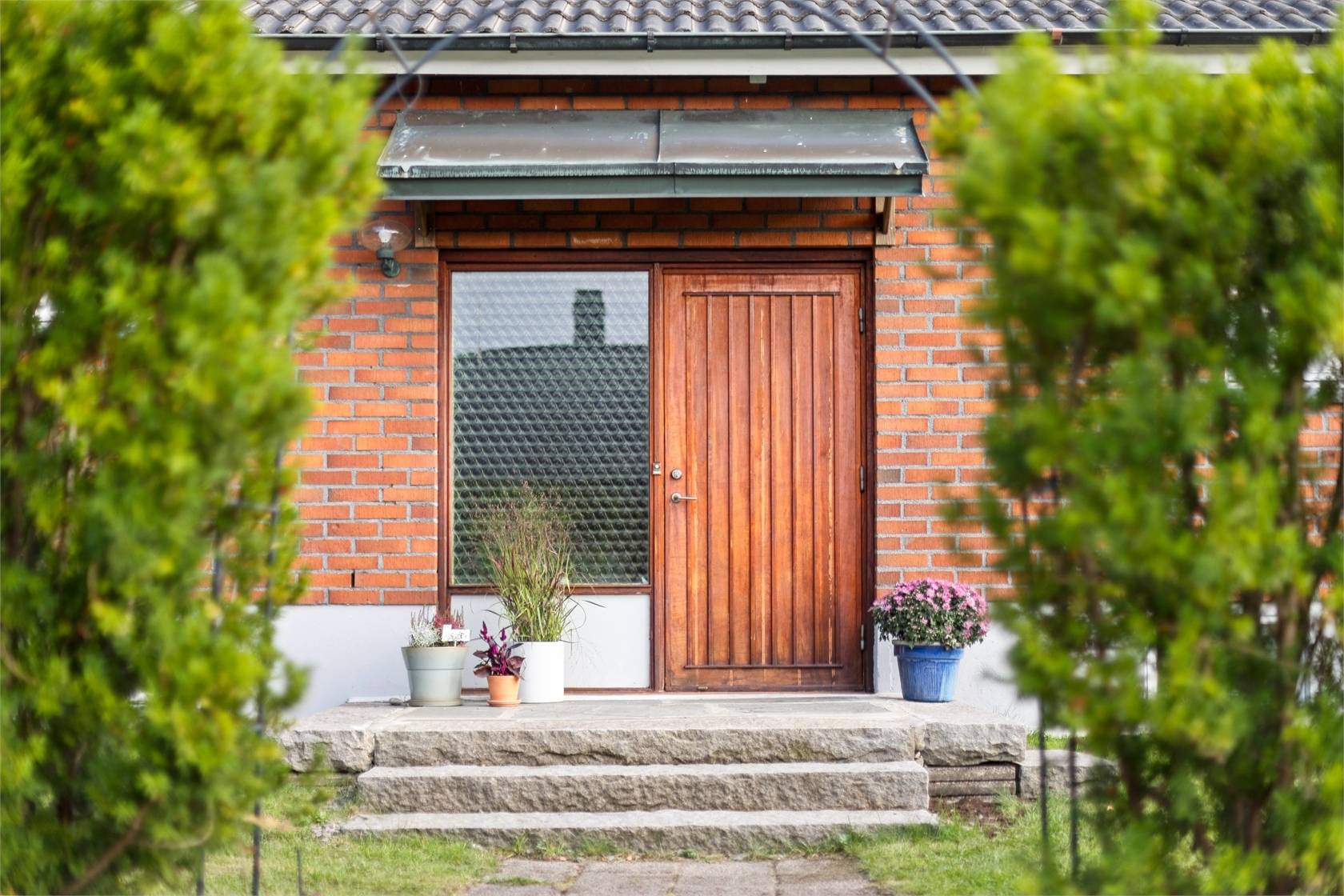 4 rum Villa på Furuvägen 8 Diseröd Kungälvs kommun - bild 53