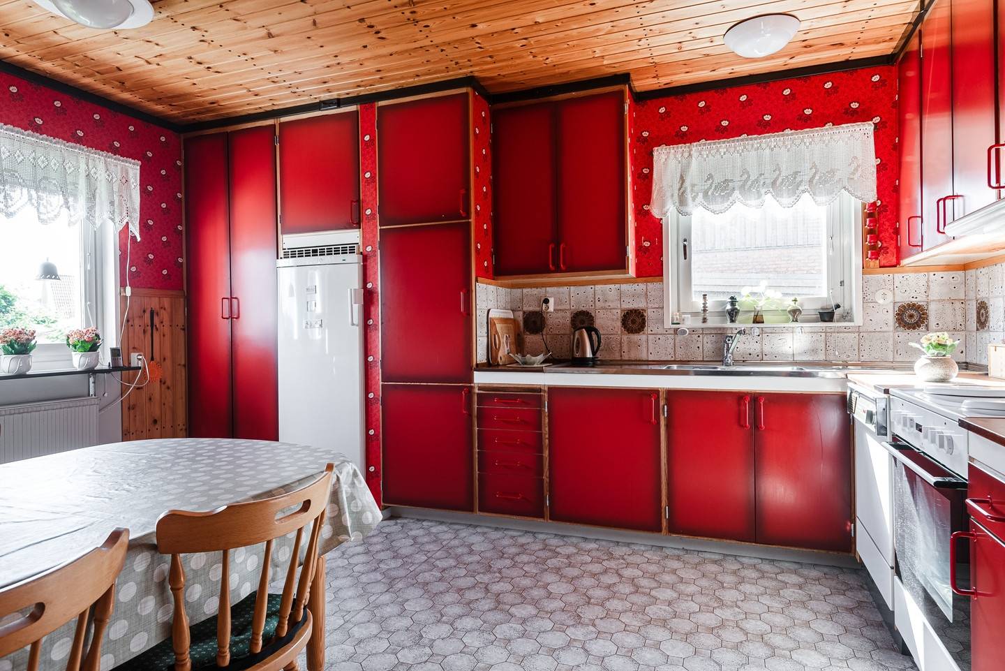 5 rum Villa på Munkgatan 2 Gudhem Falköpings kommun - bild 4