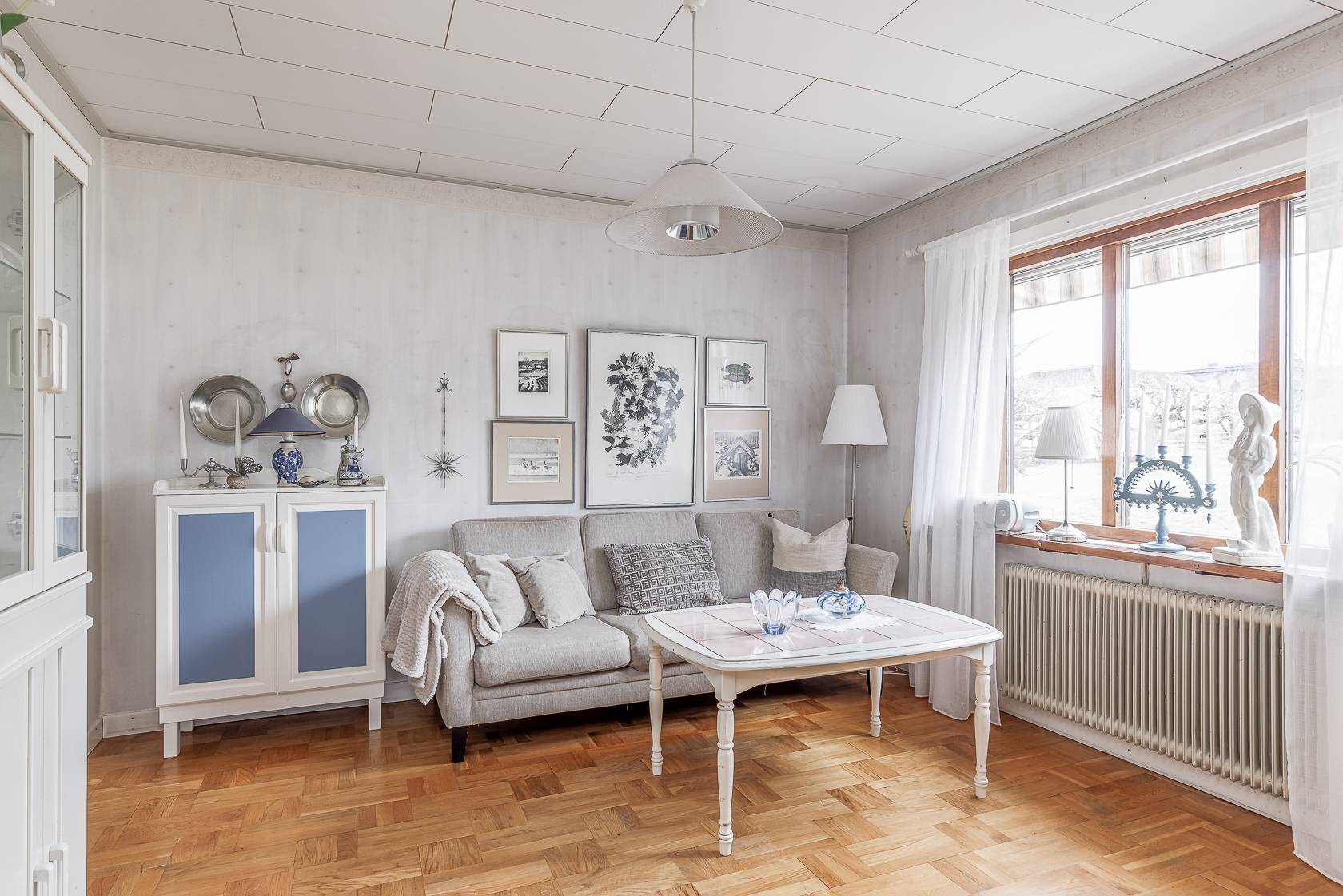 4 rum Villa på Mellanvägen 6 Edsbruk Västerviks kommun - bild 10