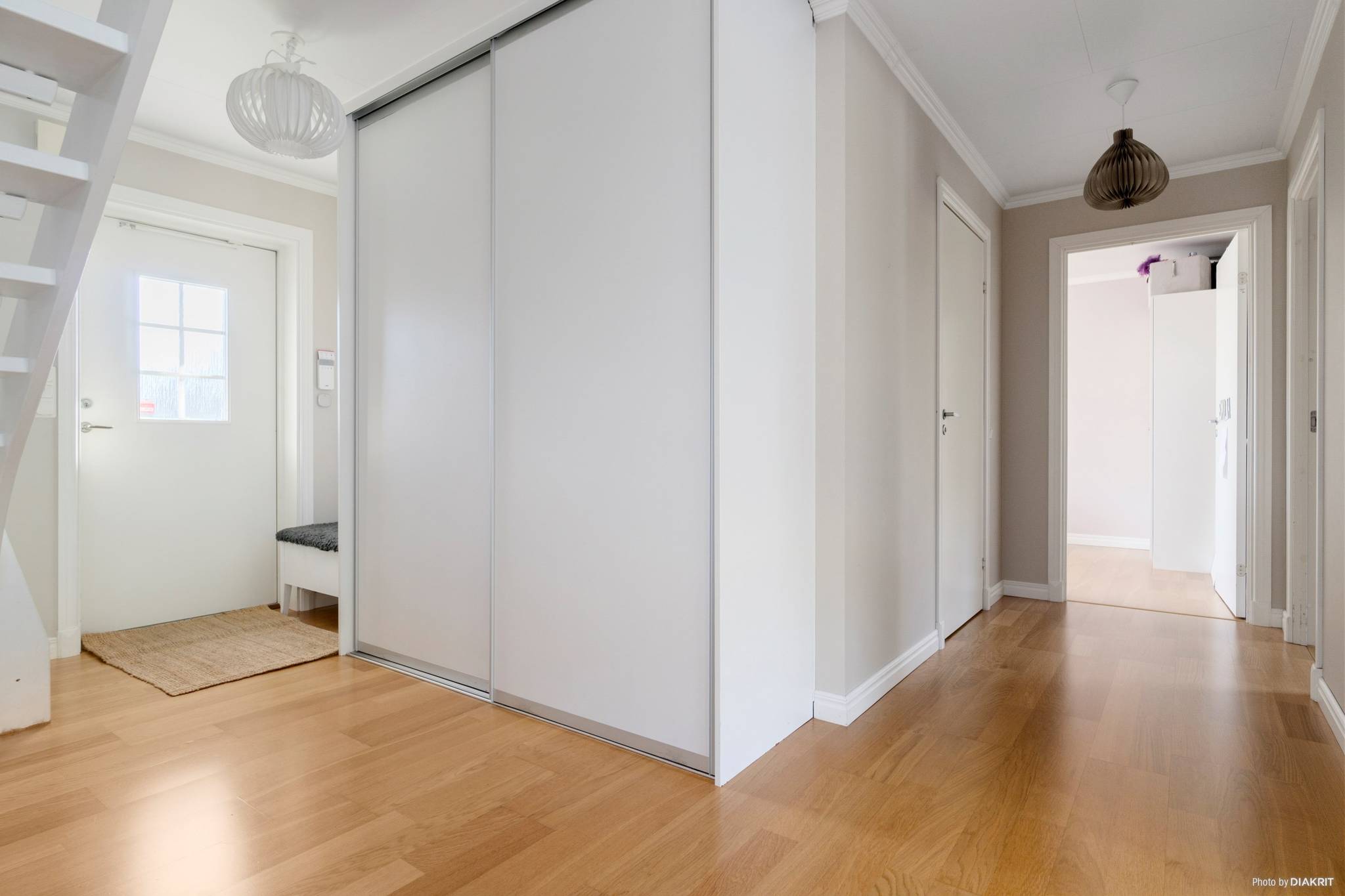 6 rum Villa på Friluftsvägen 57 Riksten Botkyrka kommun - bild 17