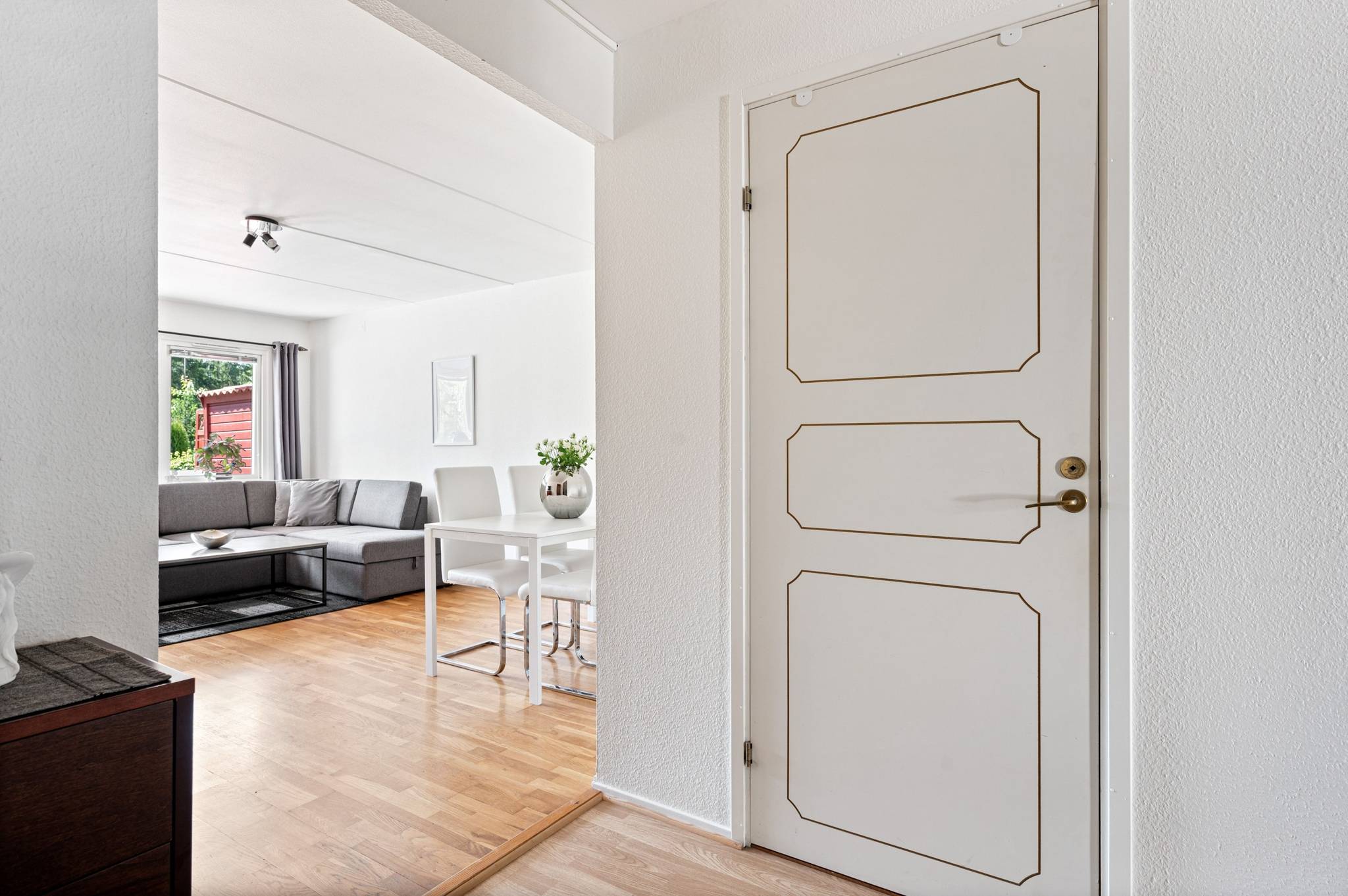 2 rum Lägenhet på Karlsgatan 98E Strömstad Strömstads kommun - bild 14