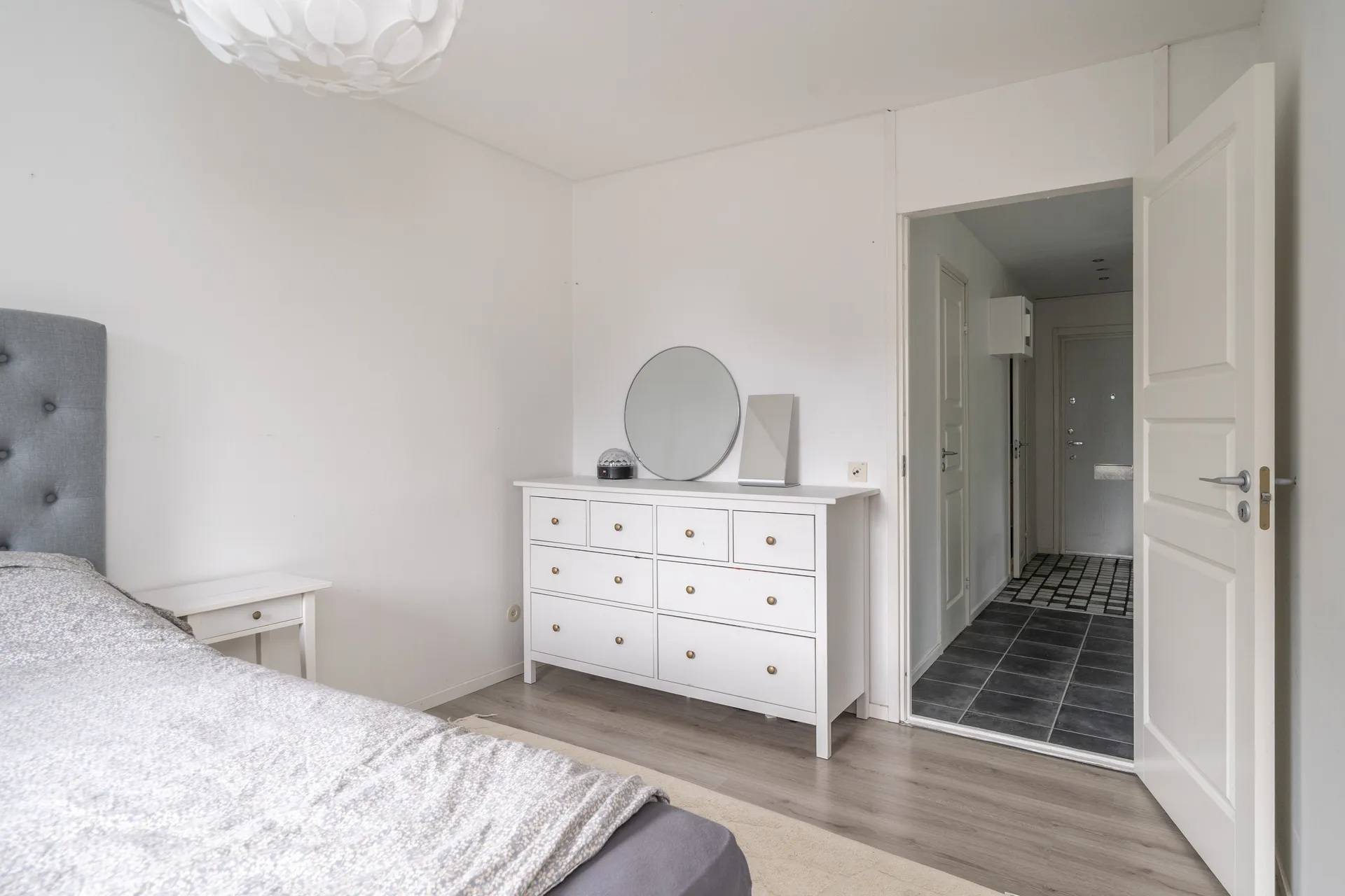2 rum Lägenhet på Kvarnvägen 46 Jakobsberg Järfälla kommun - bild 10