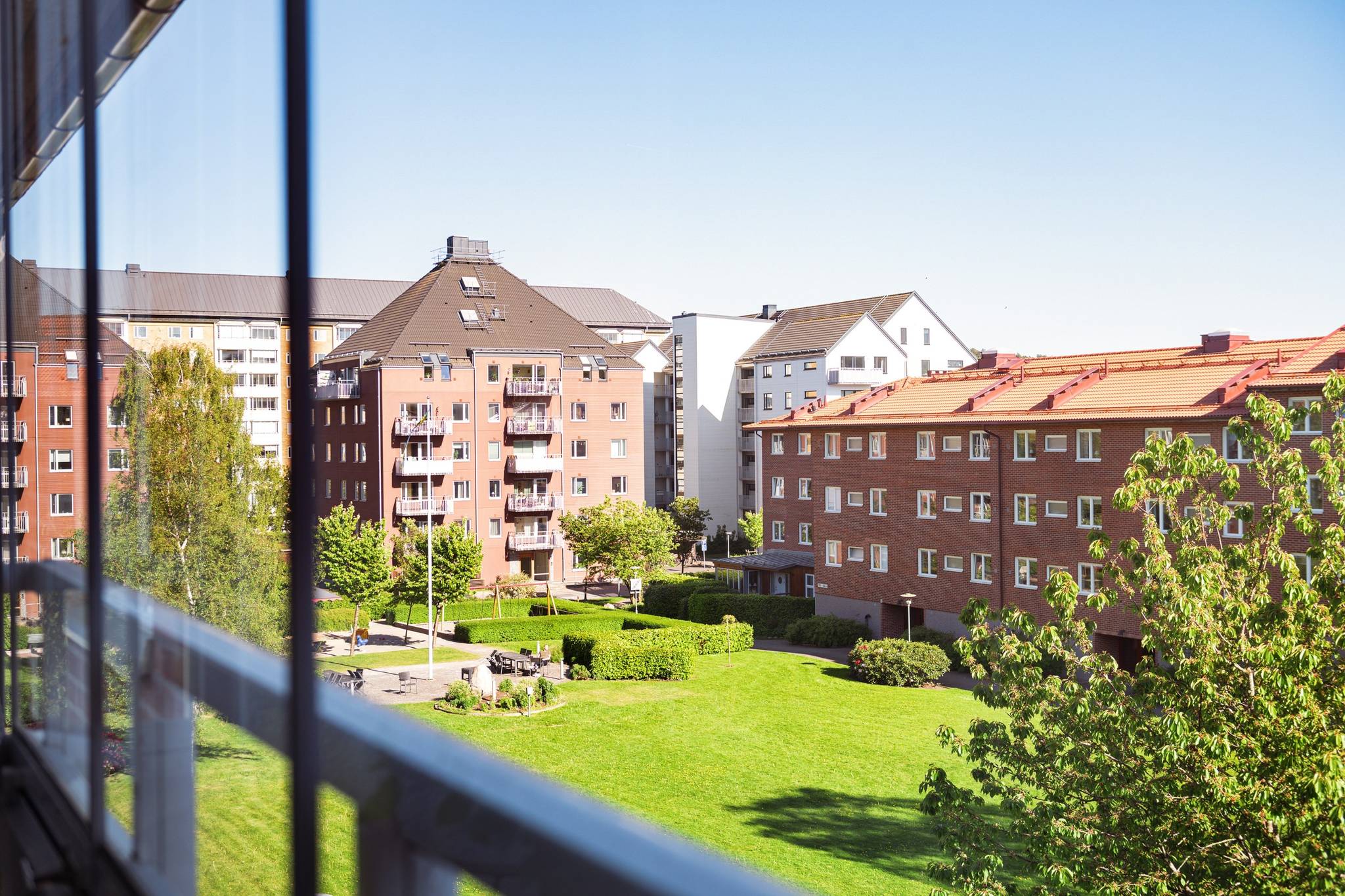 4 rum Lägenhet på Kapplandsgatan 112 Högsbo Göteborgs kommun - bild 12