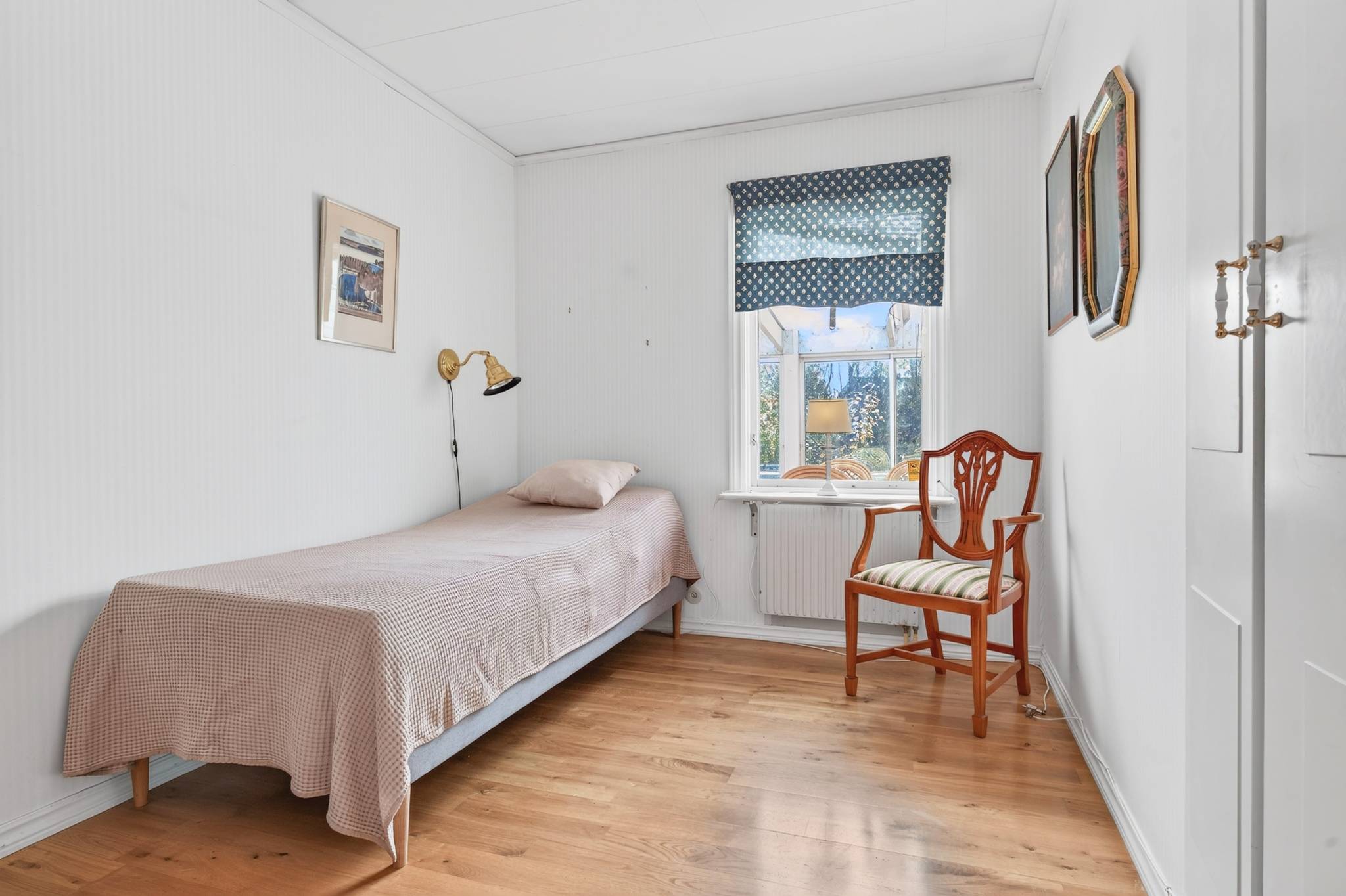4 rum Villa på Hyttskogsvägen 2 Immetorp Karlskoga kommun - bild 24