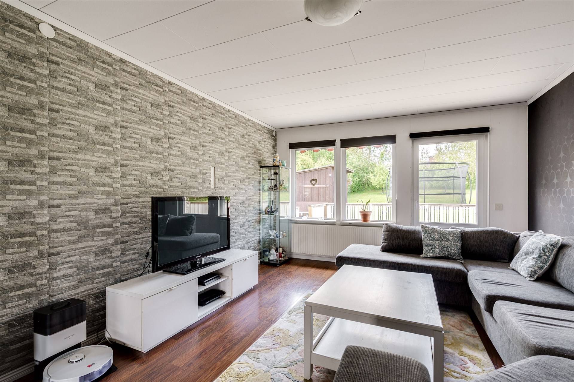 5 rum Villa på Havrestigen 6 Vedevåg Lindesbergs kommun - bild 15