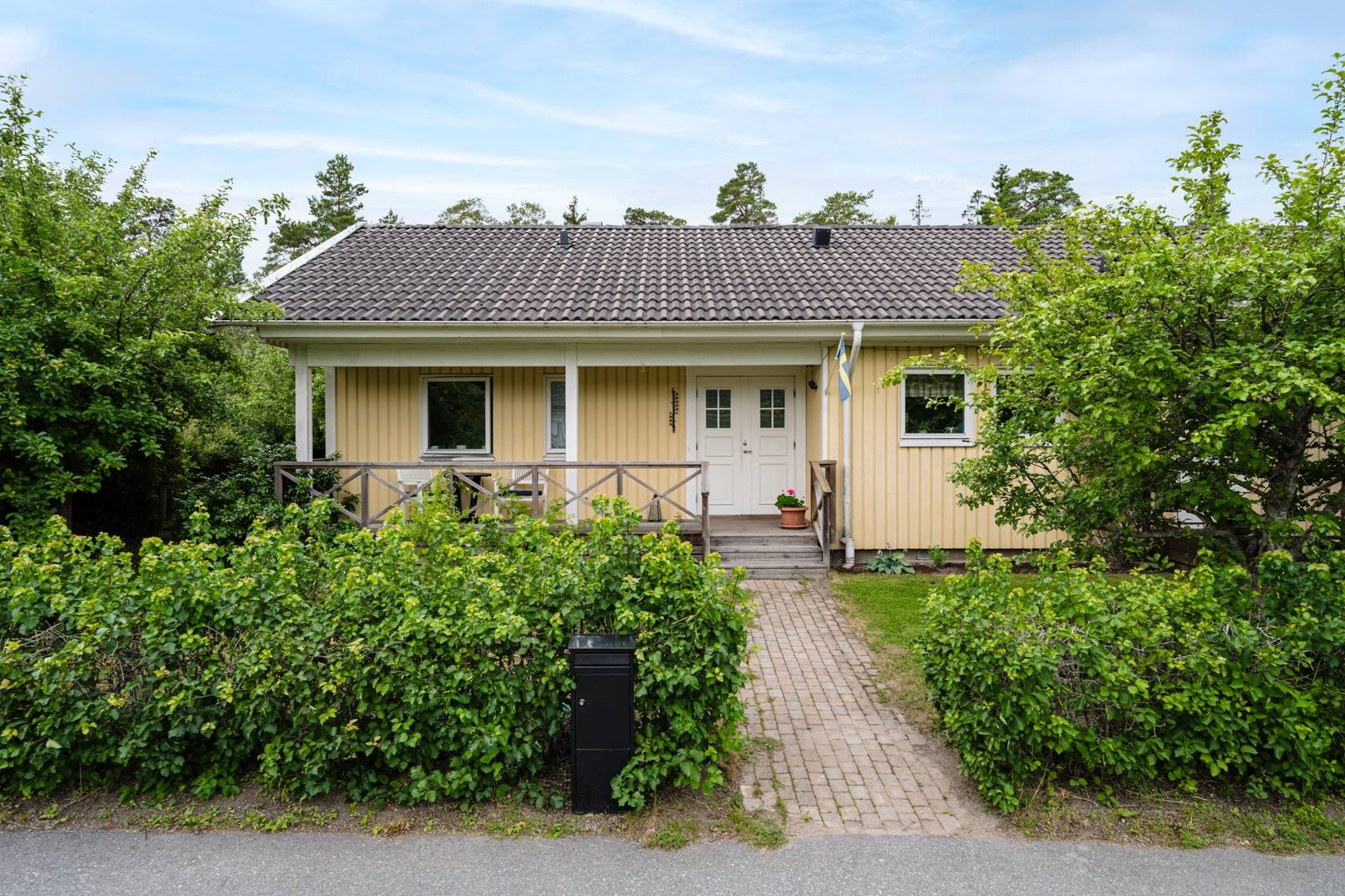 4 rum Villa på Urbergsvägen 20 Bålsta - Skörby Håbo kommun - bild 9
