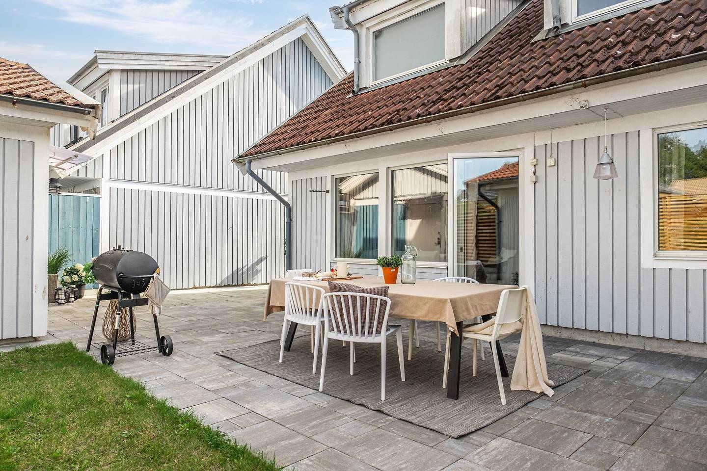 4 rum Kedjehus på Södergården 17 Nol Ale kommun - bild 19