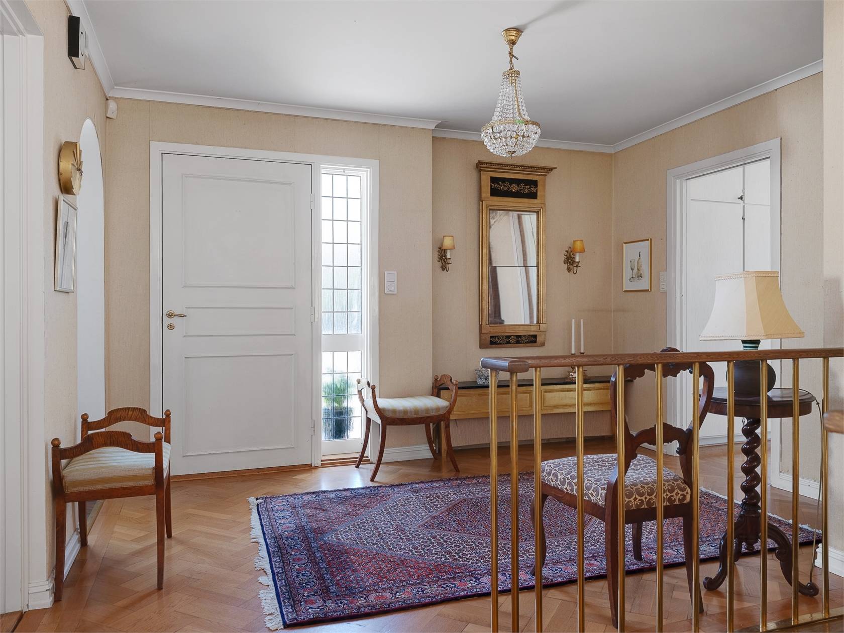 9 rum villa på Solovägen 1 Hovhult, Uddevalla kommun - bild 5