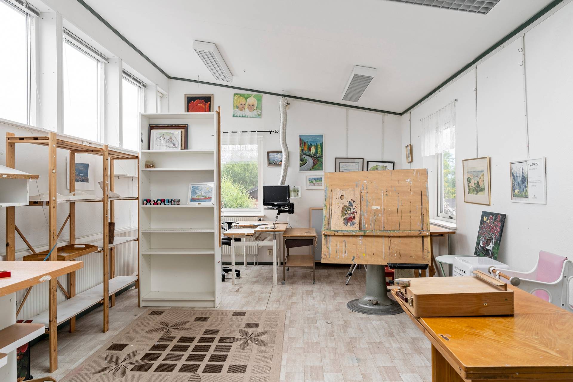 5 rum Villa på Norra Fridhemsvägen 35 Klippans kommun - bild 32
