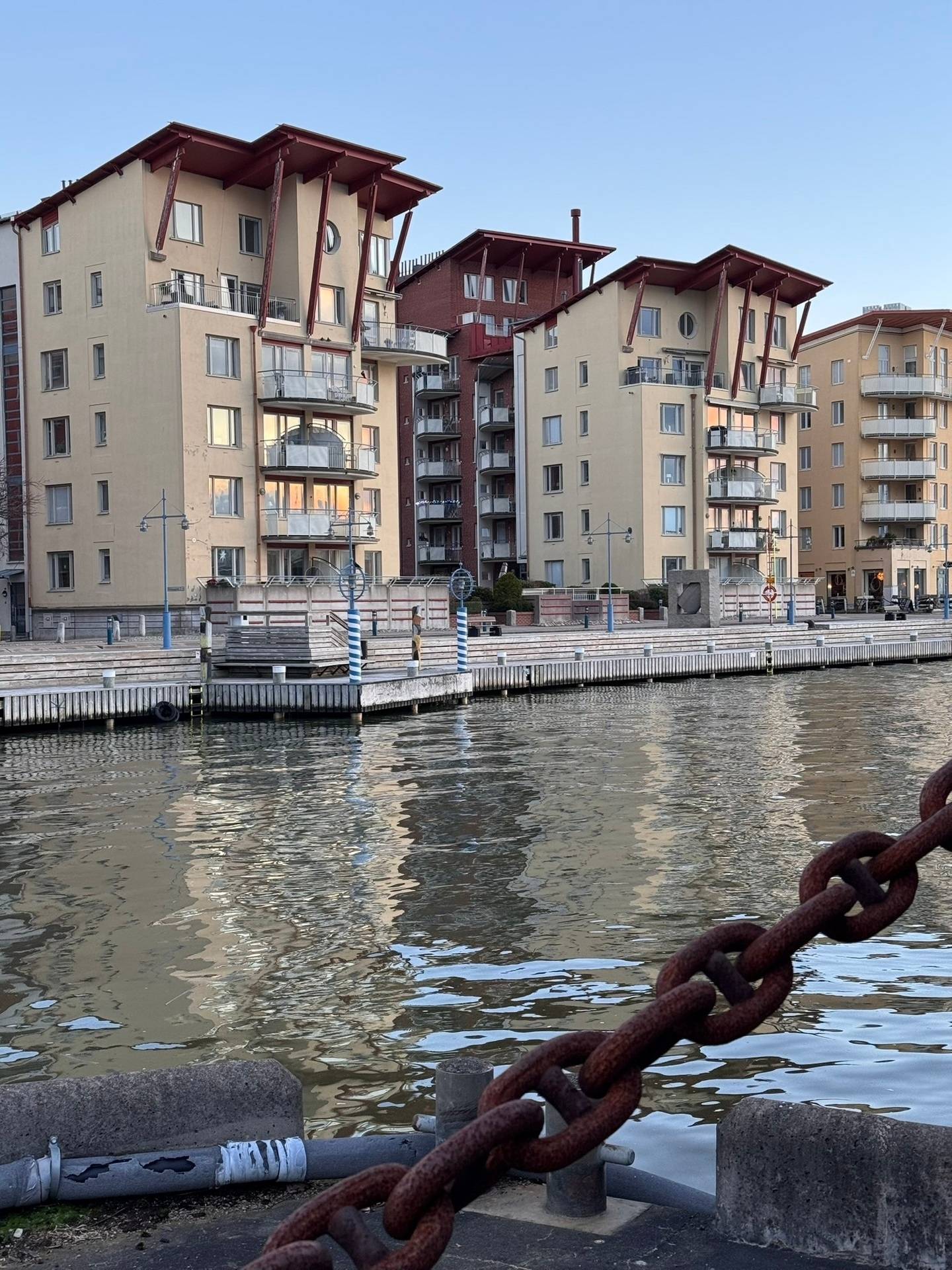 2 rum Lägenhet på Nimbusgatan 4 Göteborg Göteborgs kommun - bild 15