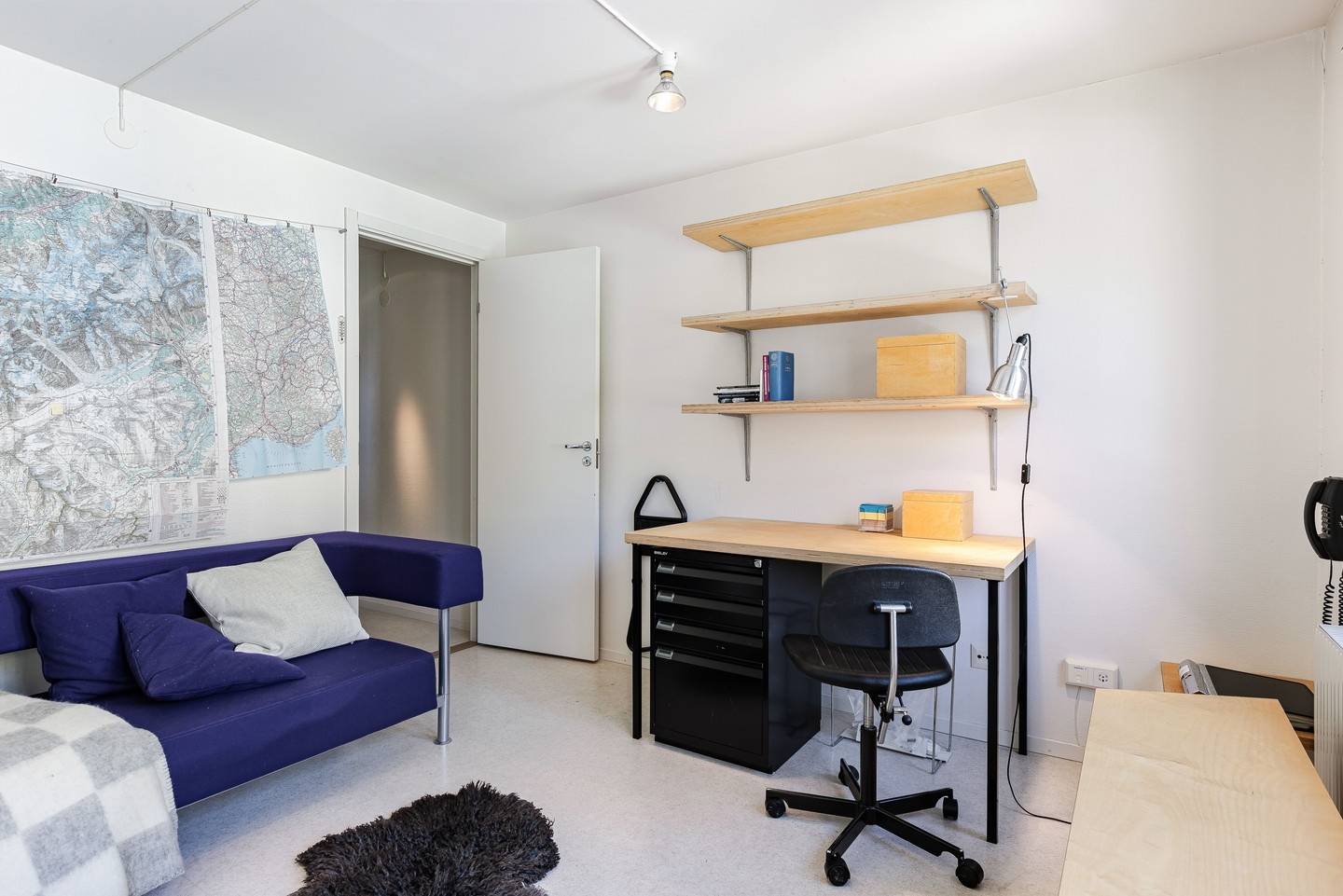 5 rum Lägenhet på Årevägen 108A, Mitt i Åre II, lgh 852 Åre Åre kommun - bild 32