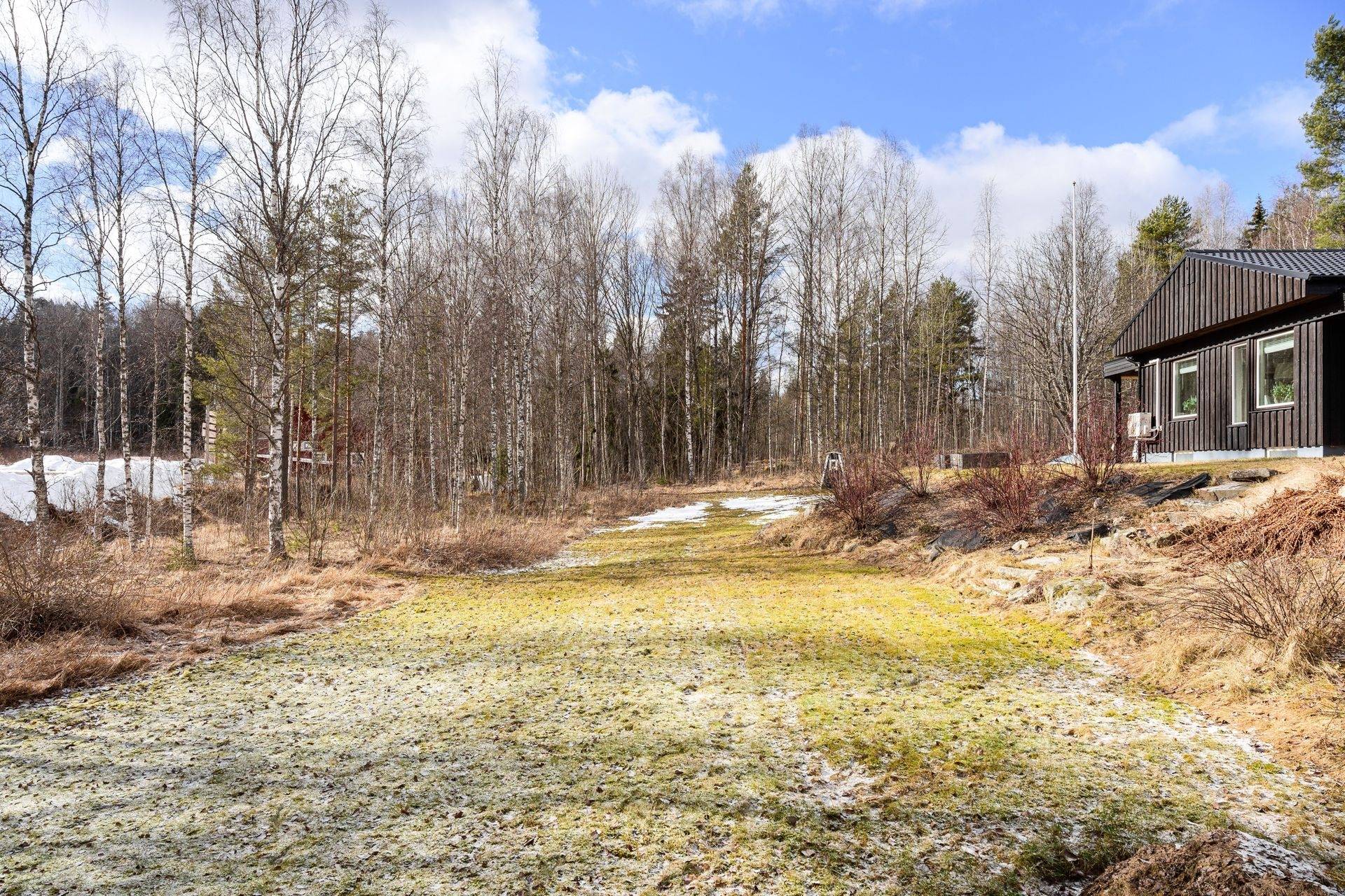 6 rum Villa på Orrbacksvägen 7 Boda Falu kommun - bild 33