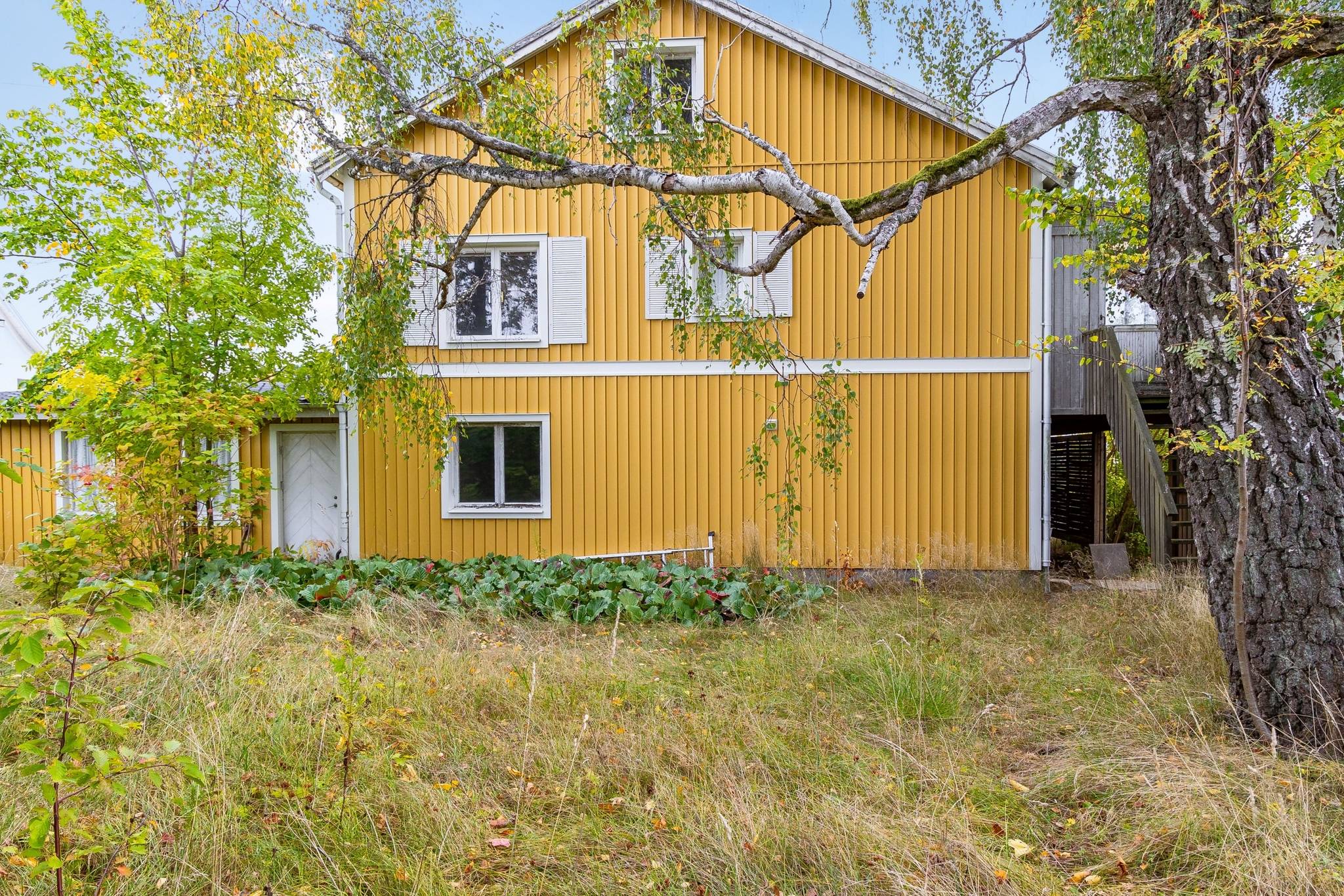 5 rum Villa på Överumsgatan 3 Centralt Vimmerby kommun - bild 36