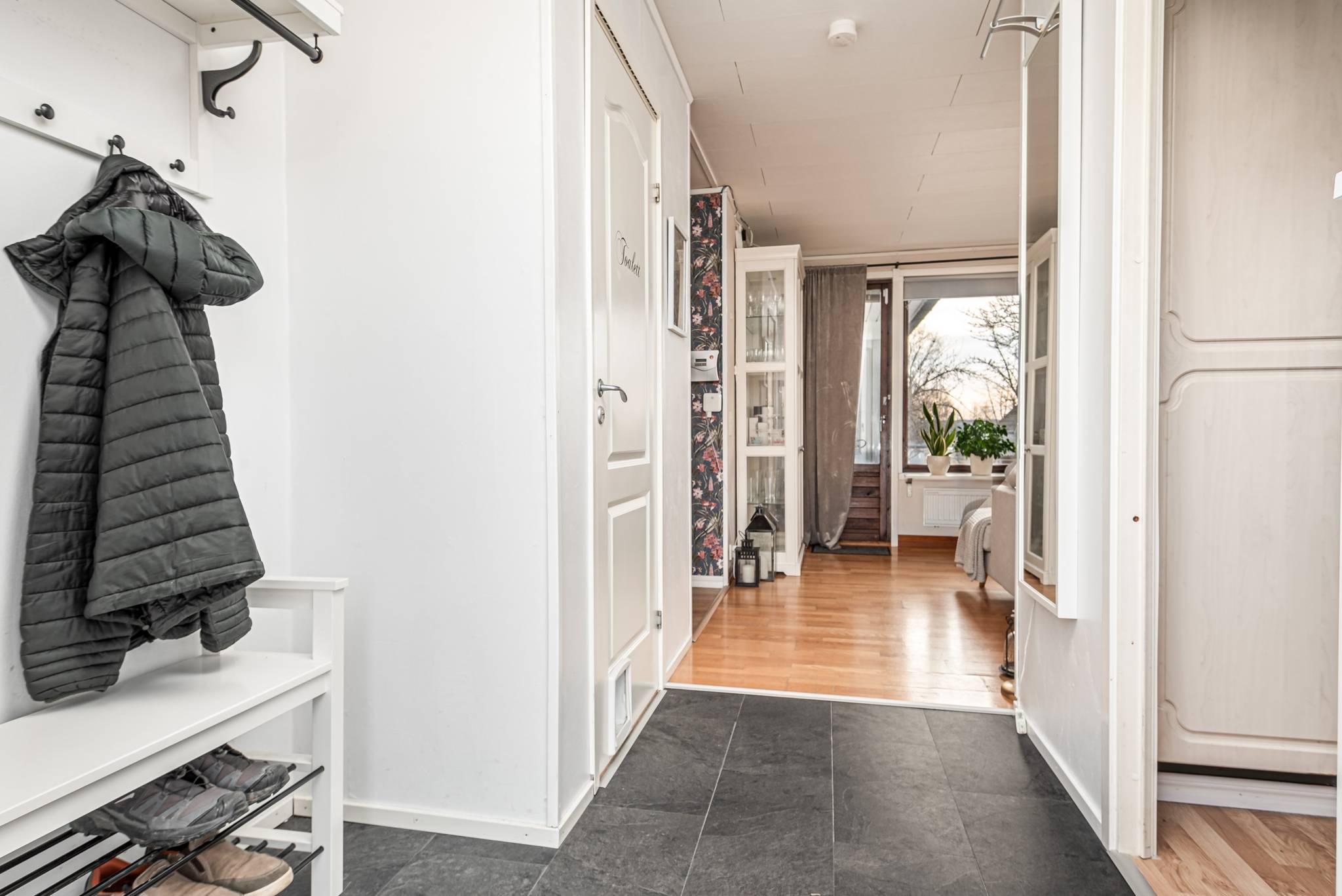 5 rum Villa på Ångbåtsvägen 7 Alnö Sundsvalls kommun - bild 9