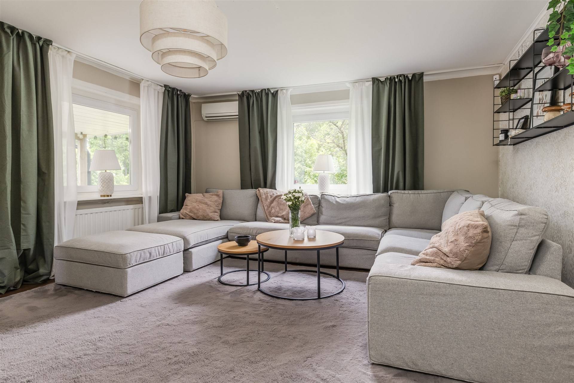 4 rum Villa på Rättarevägen 4 Västra Ludvika kommun - bild 6