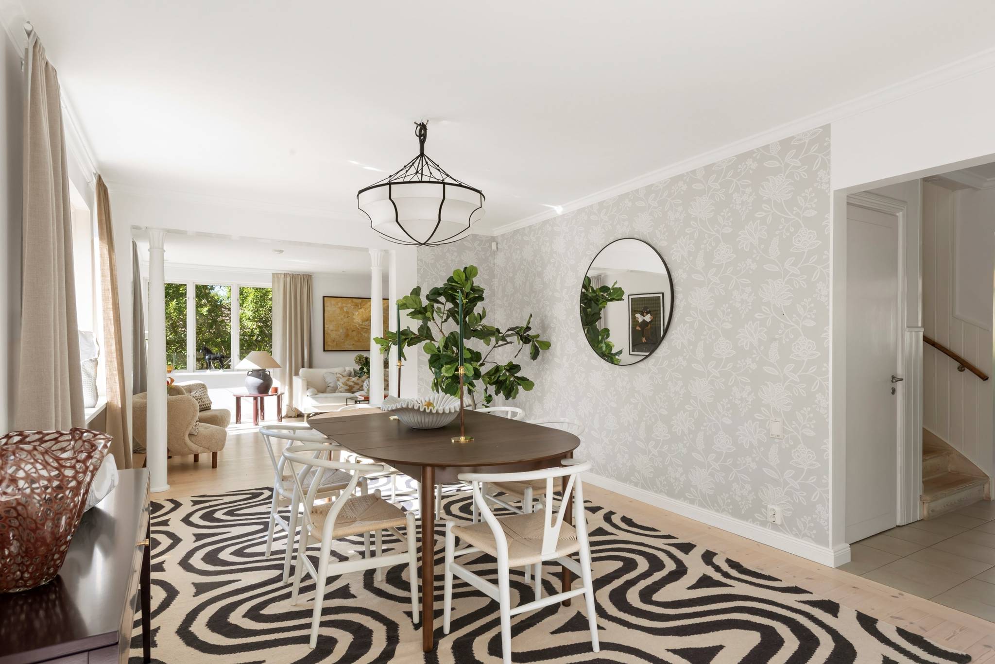 9 rum Villa på Edsviksvägen 102 Danderyd - Skogsvik Danderyds kommun - bild 15